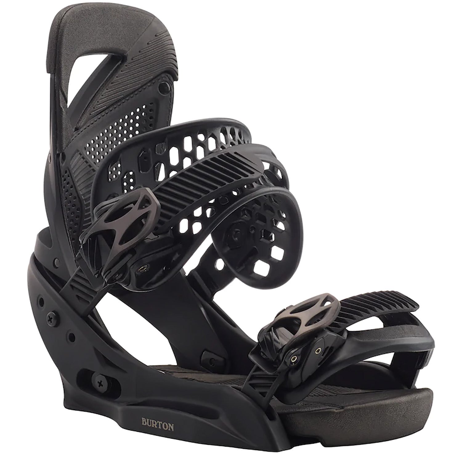 Lexa EST Snowboard Binding 2020 Brackish