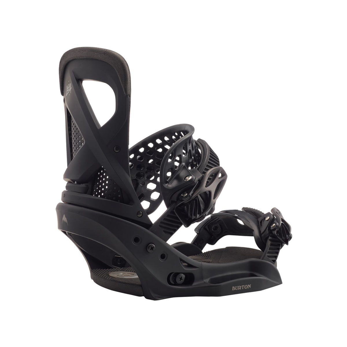 Lexa Est Womens Snowboard Binding