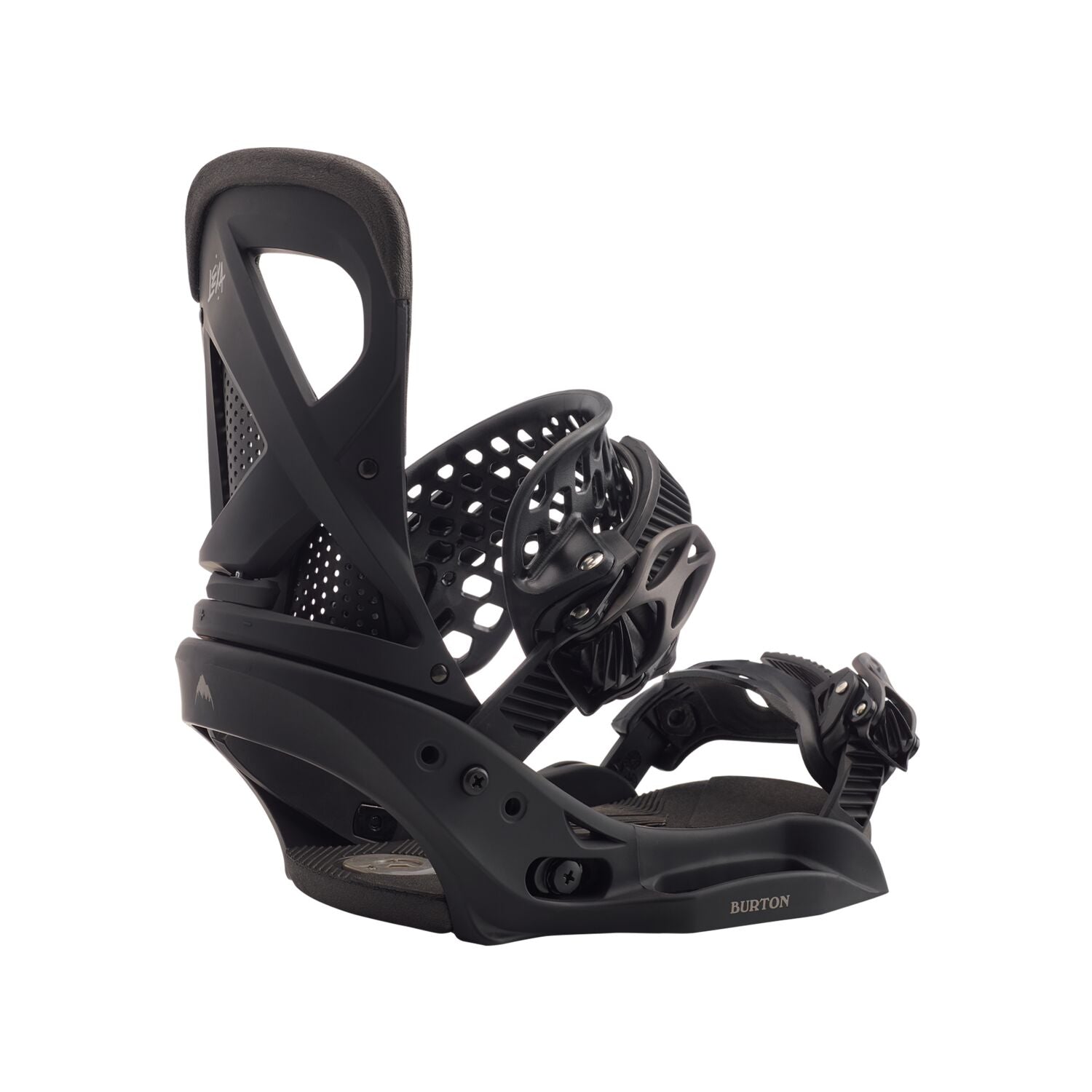 Lexa Est Womens Snowboard Binding