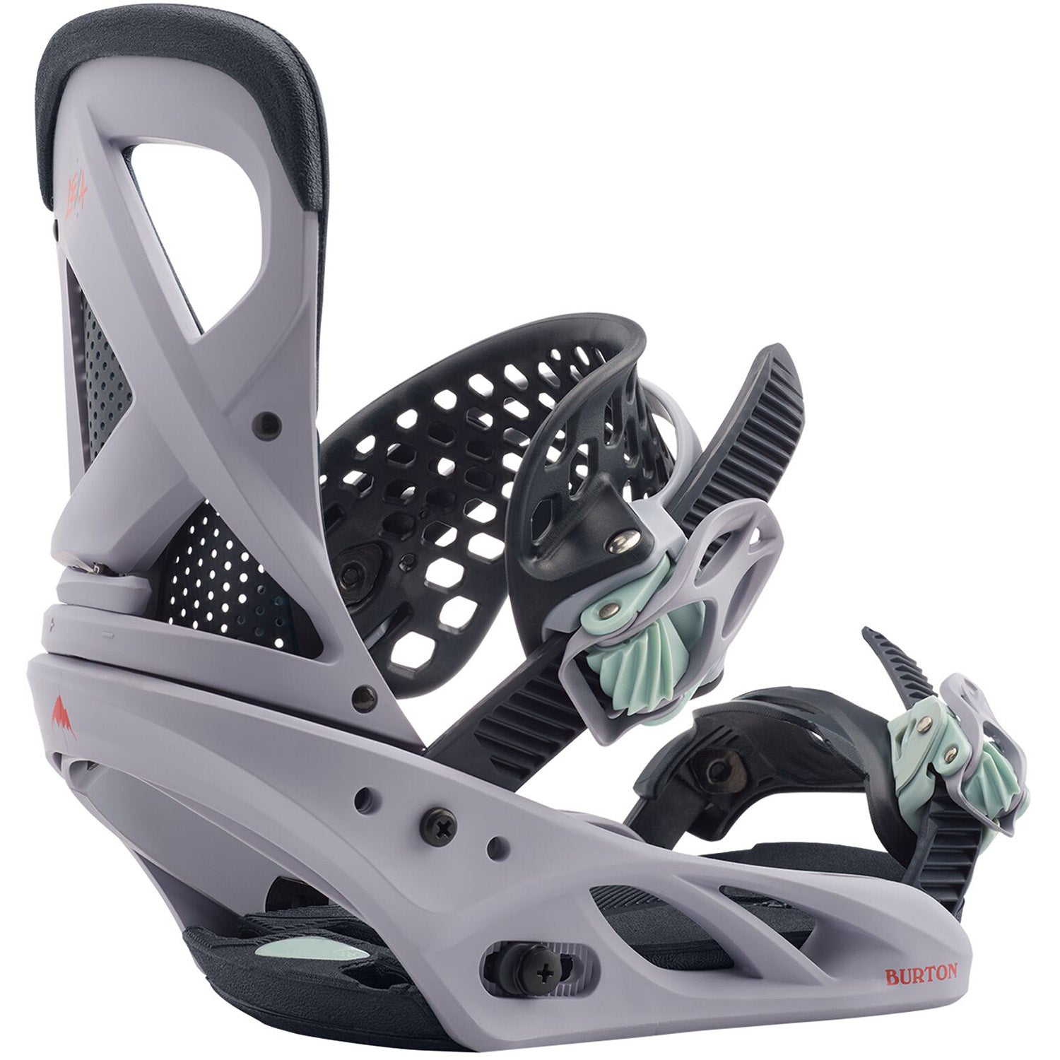 Lexa Ladies Snowboard Bindings 2020