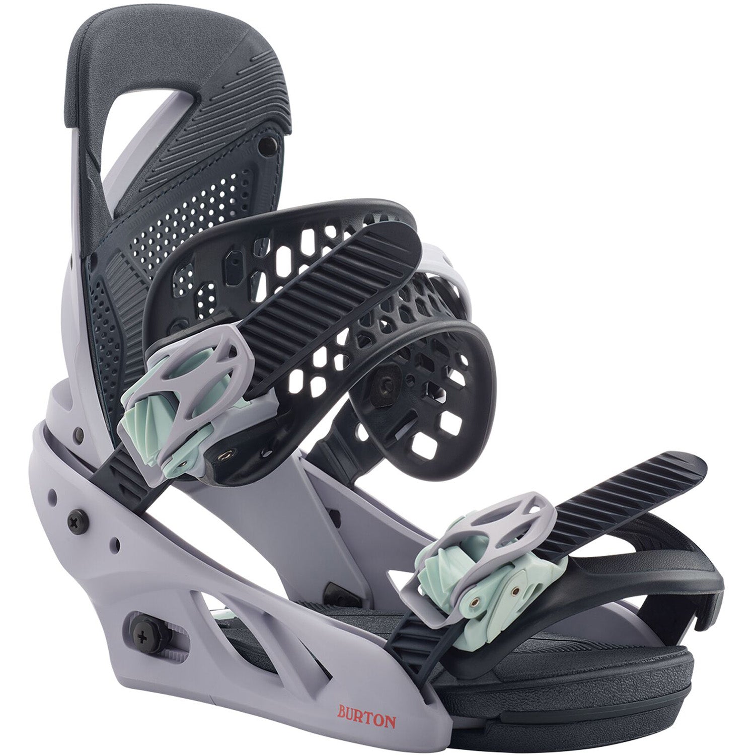 Lexa Ladies Snowboard Bindings 2020