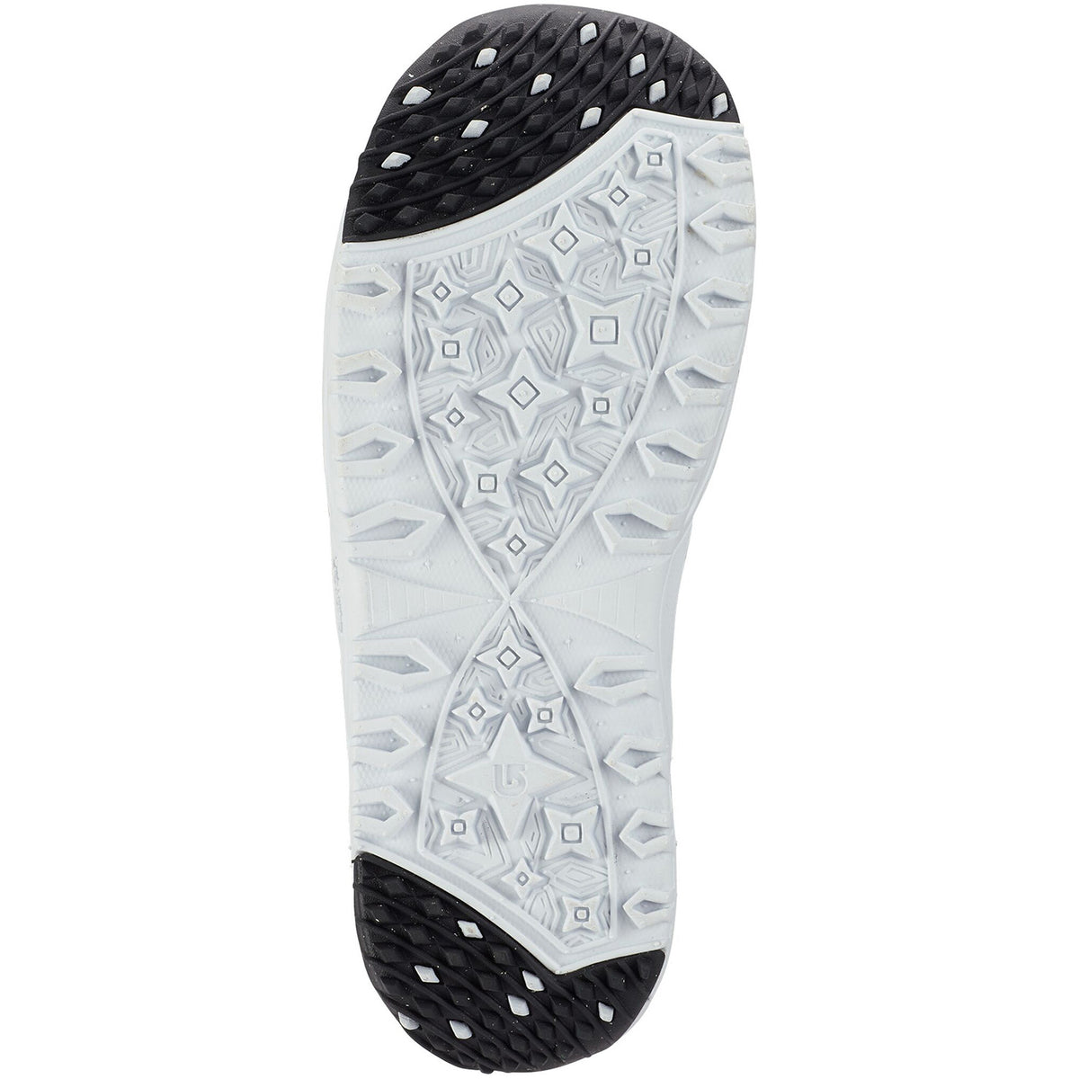 Limelight Boa Snowboard Boot 2020 Black