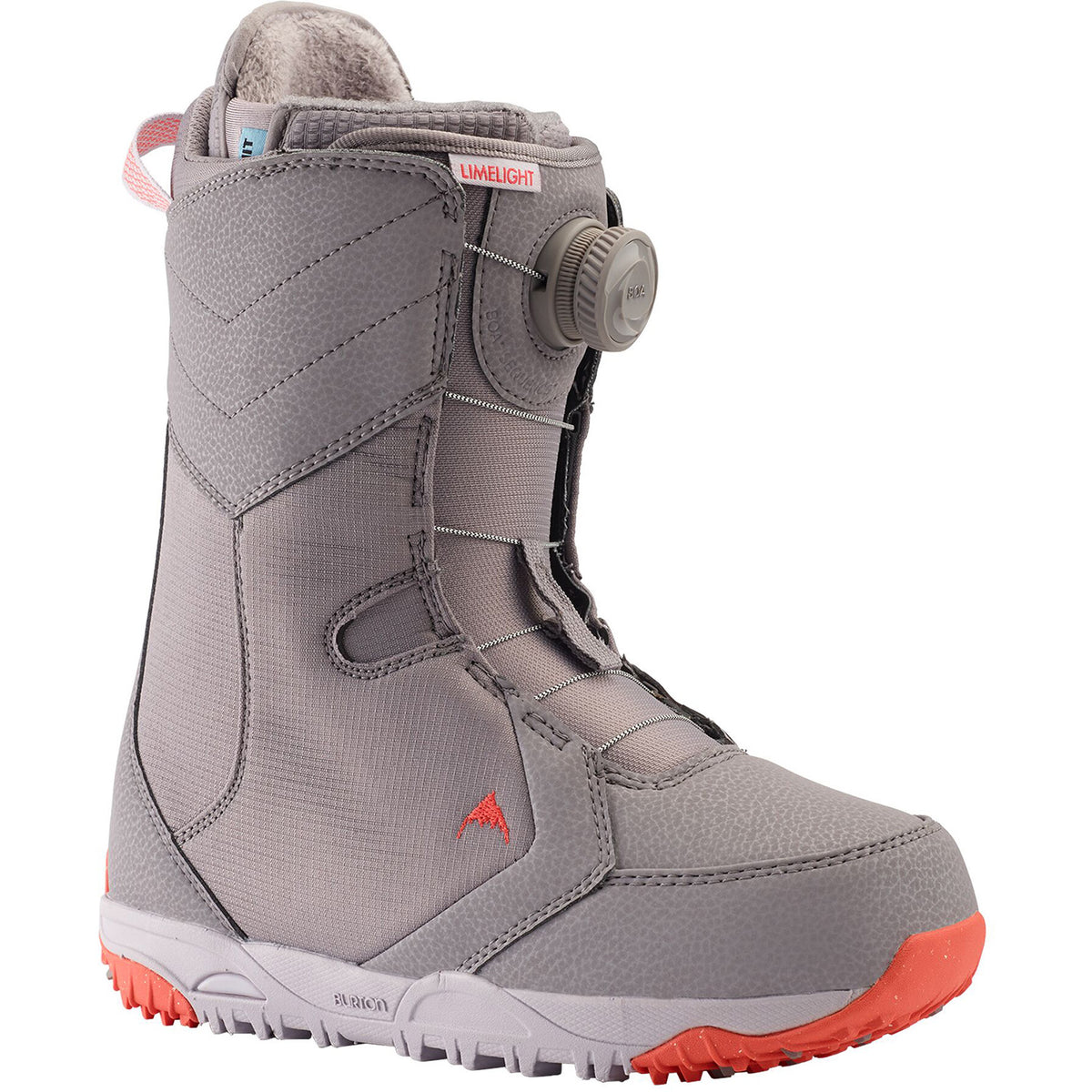 Burton Limelight Boa Snowboard Boot 2020 - Buy Now Pay Later with Zip