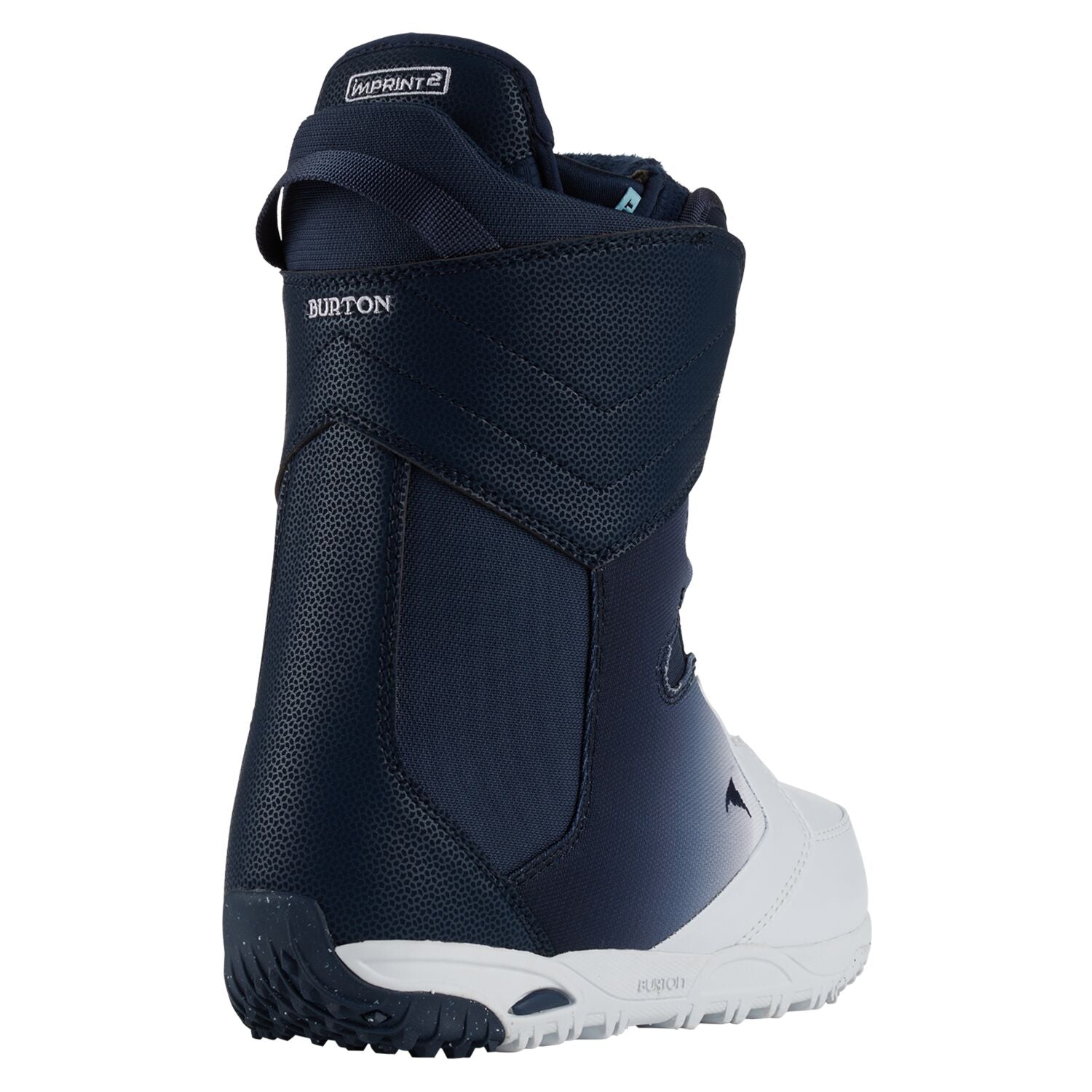 Burton Limelight BOA Snowboard Boot 2021 Blue White
