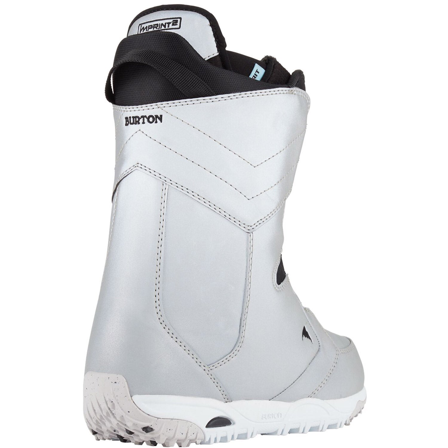 Burton Limelight BOA Snowboard Boot 2021 Blue White