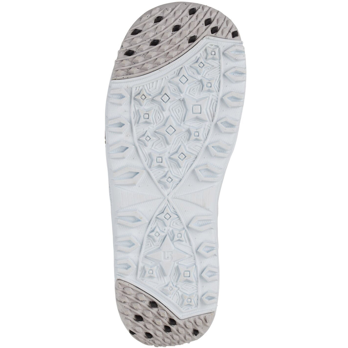 Burton Limelight BOA Snowboard Boot 2021 Blue White
