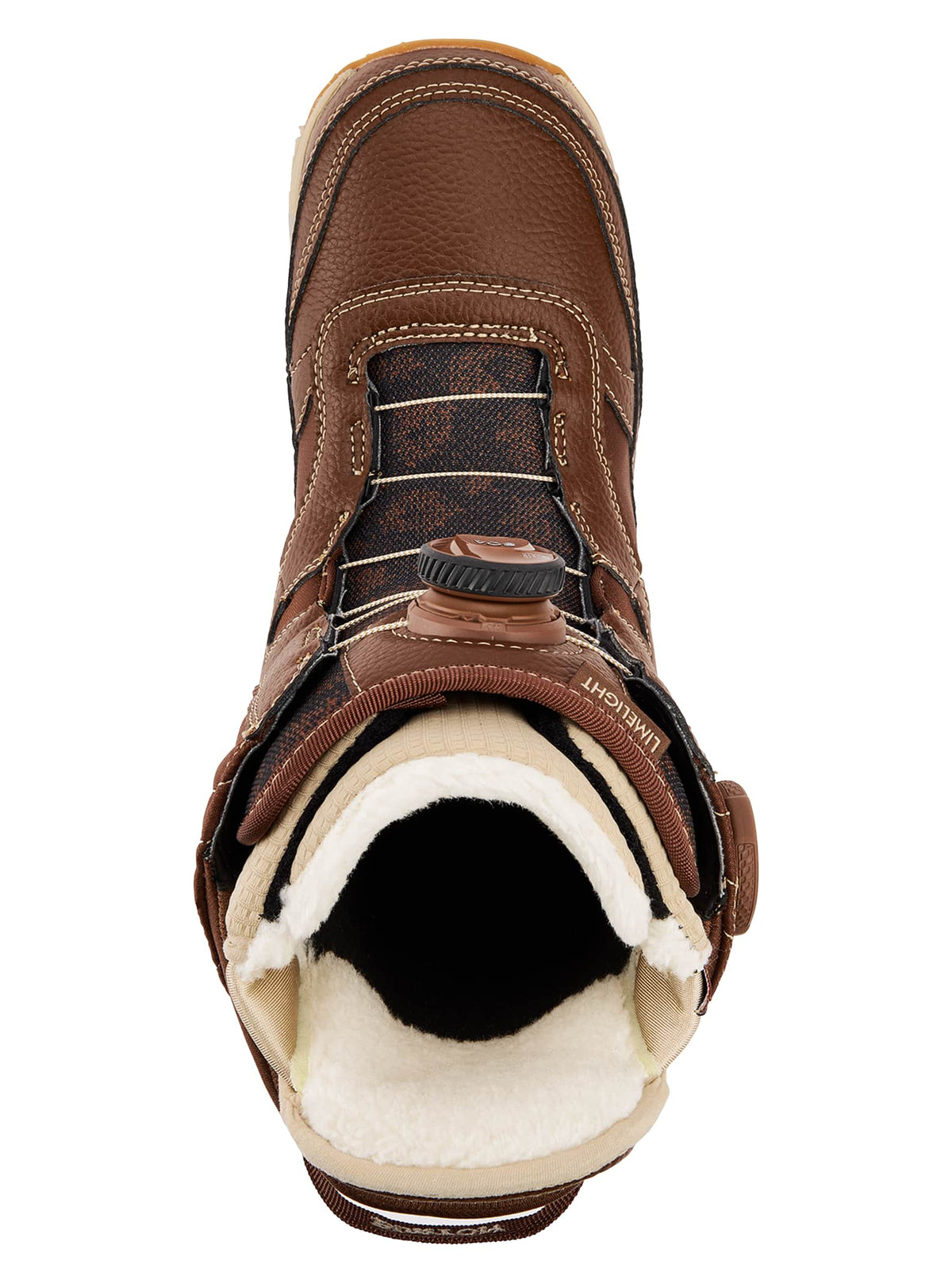 Burton Limelight BOA® Snowboard Boot 2022 Bison