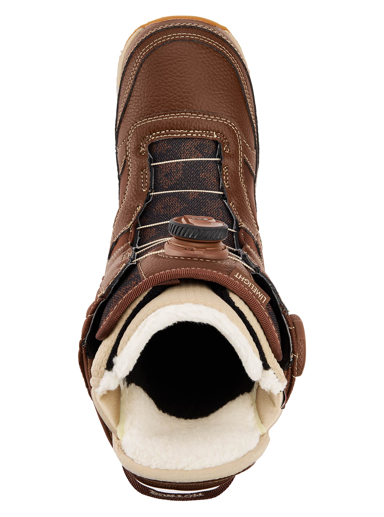Burton Limelight BOA® Snowboard Boot 2022 Bison