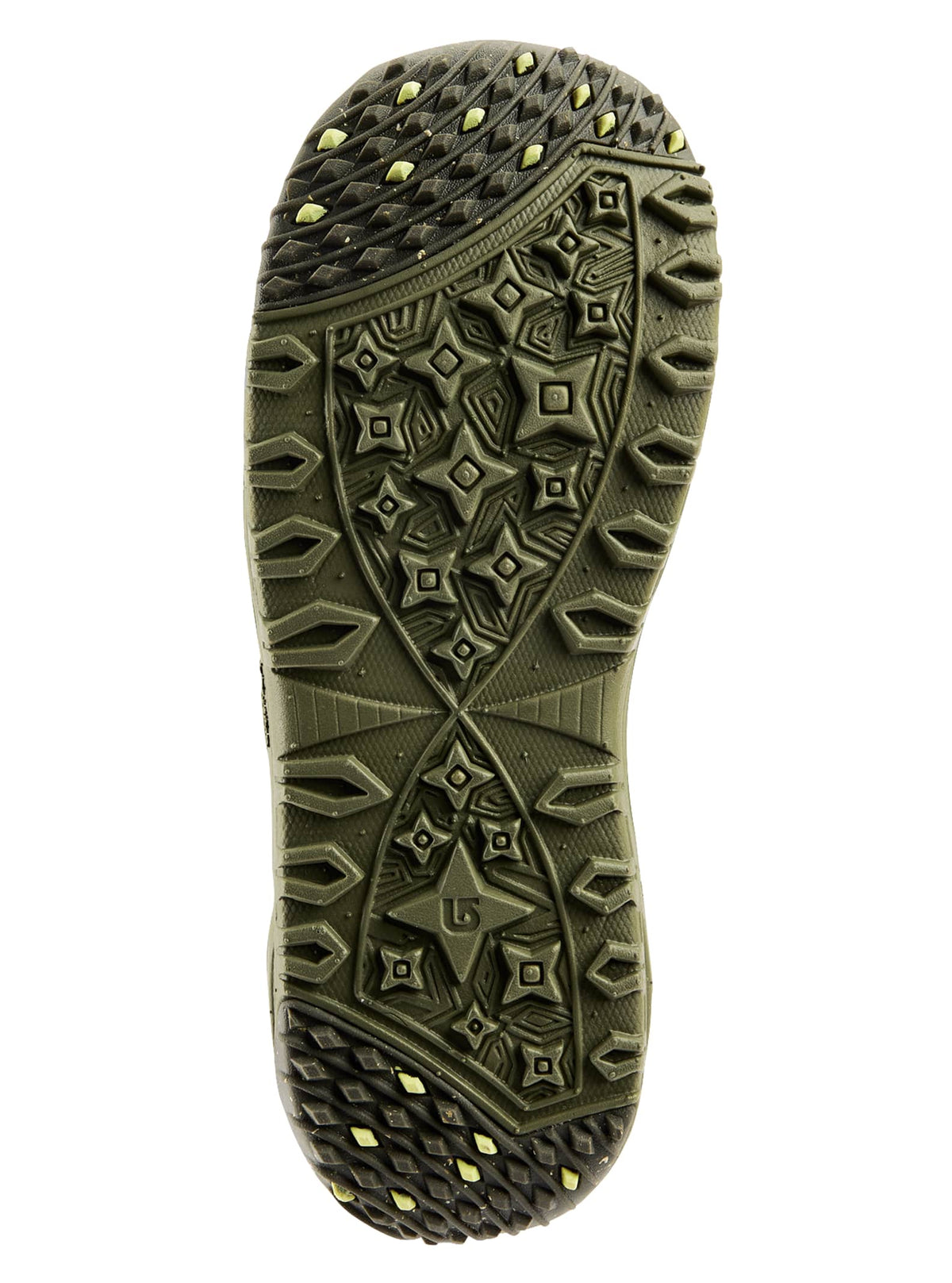 Burton Limelight BOA® Snowboard Boot 2022 Dark green