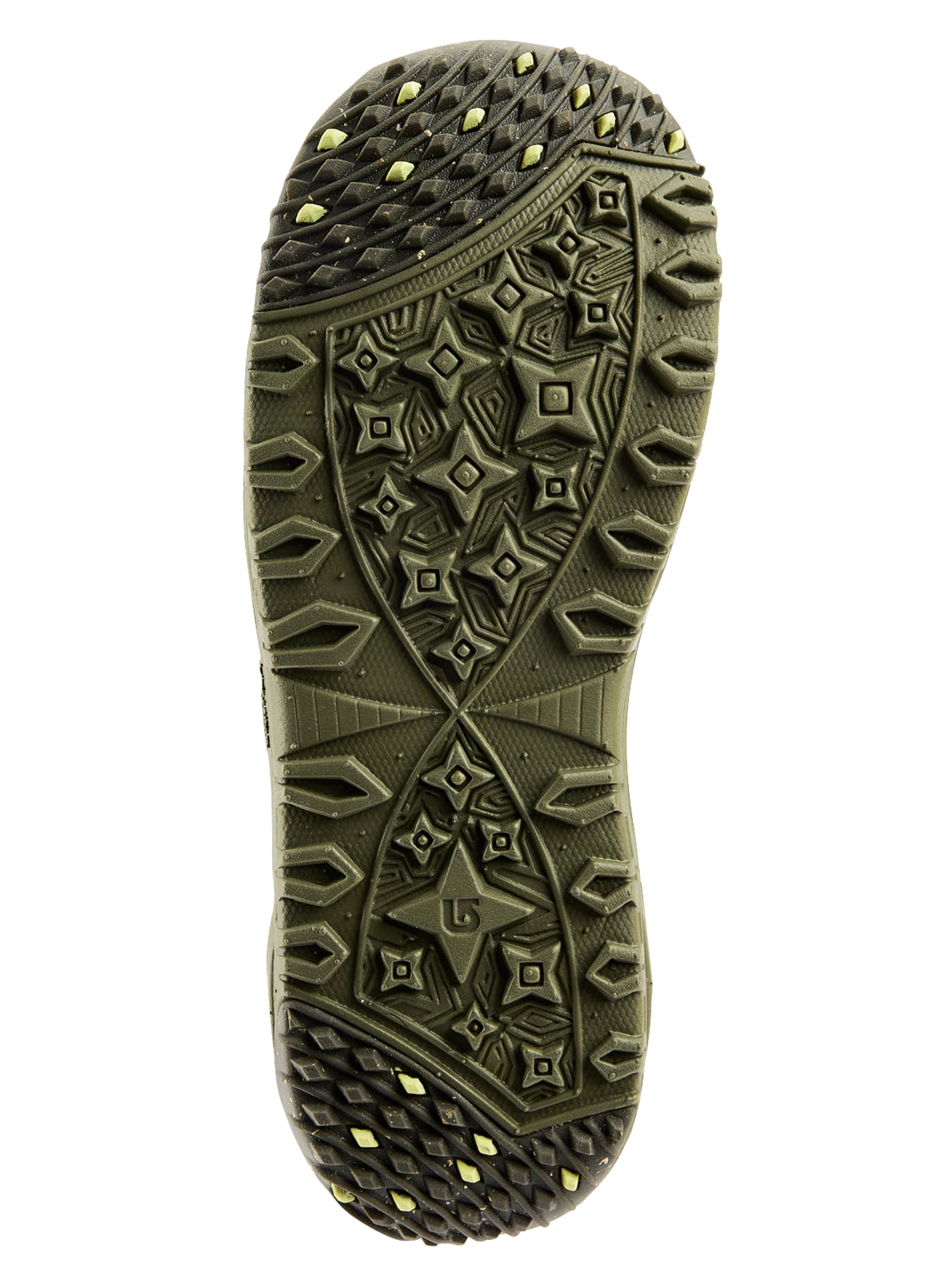 Burton Limelight BOA® Snowboard Boot 2022 Dark green