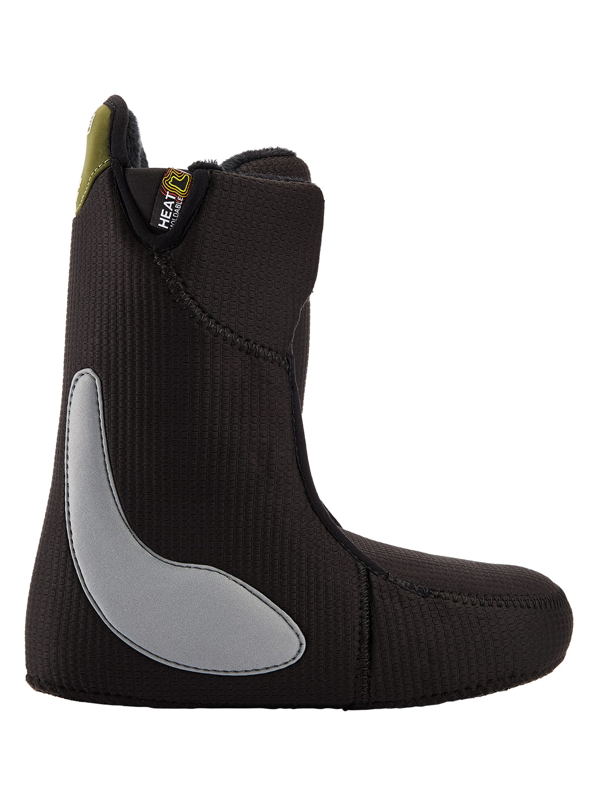 Burton Limelight BOA® Snowboard Boot 2022 Dark green