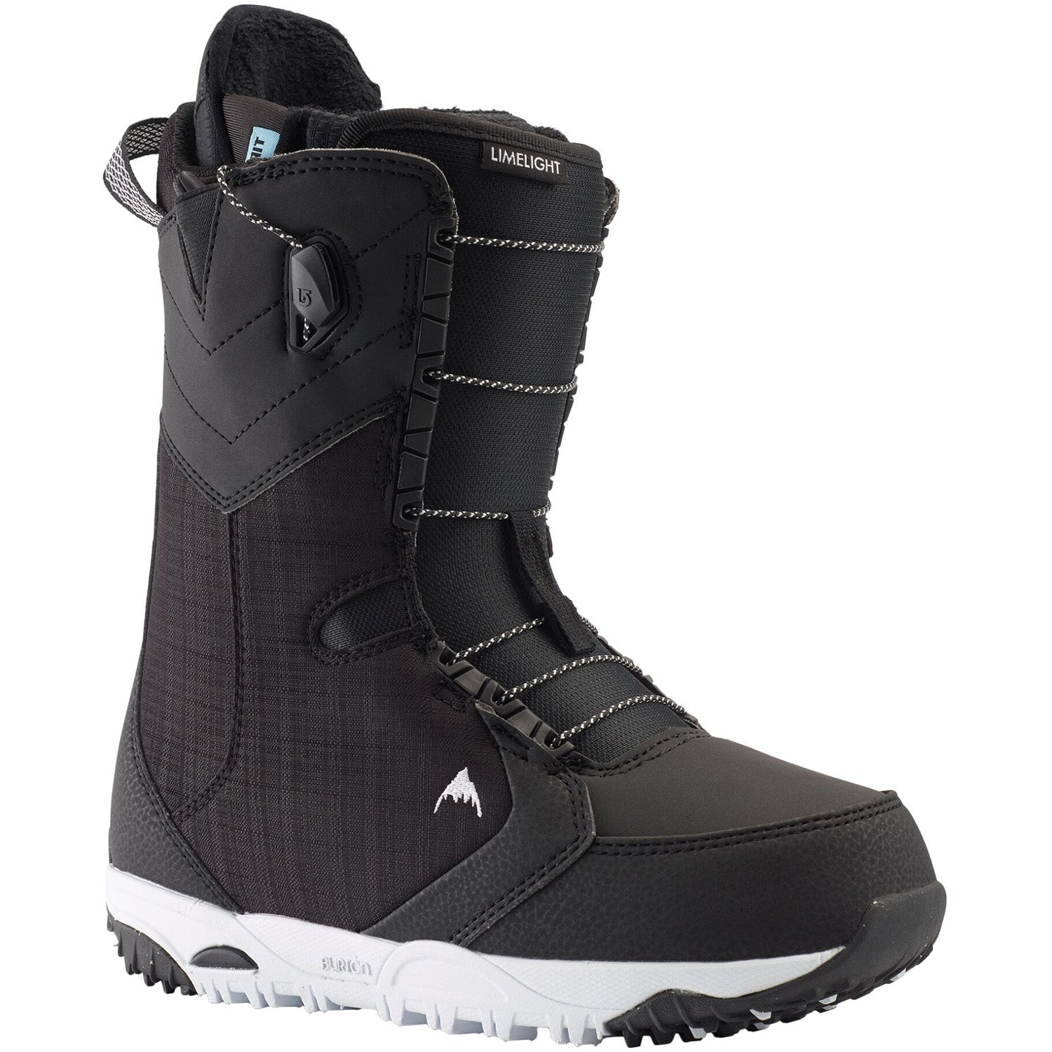 Limelight Snowboard Boot 2020 Black