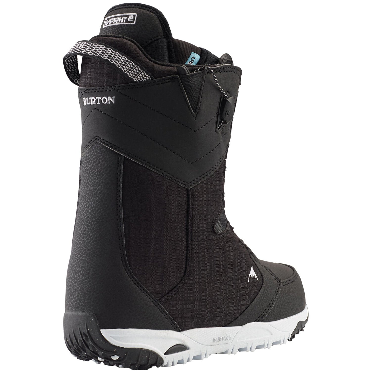 Limelight Snowboard Boot 2020 Black