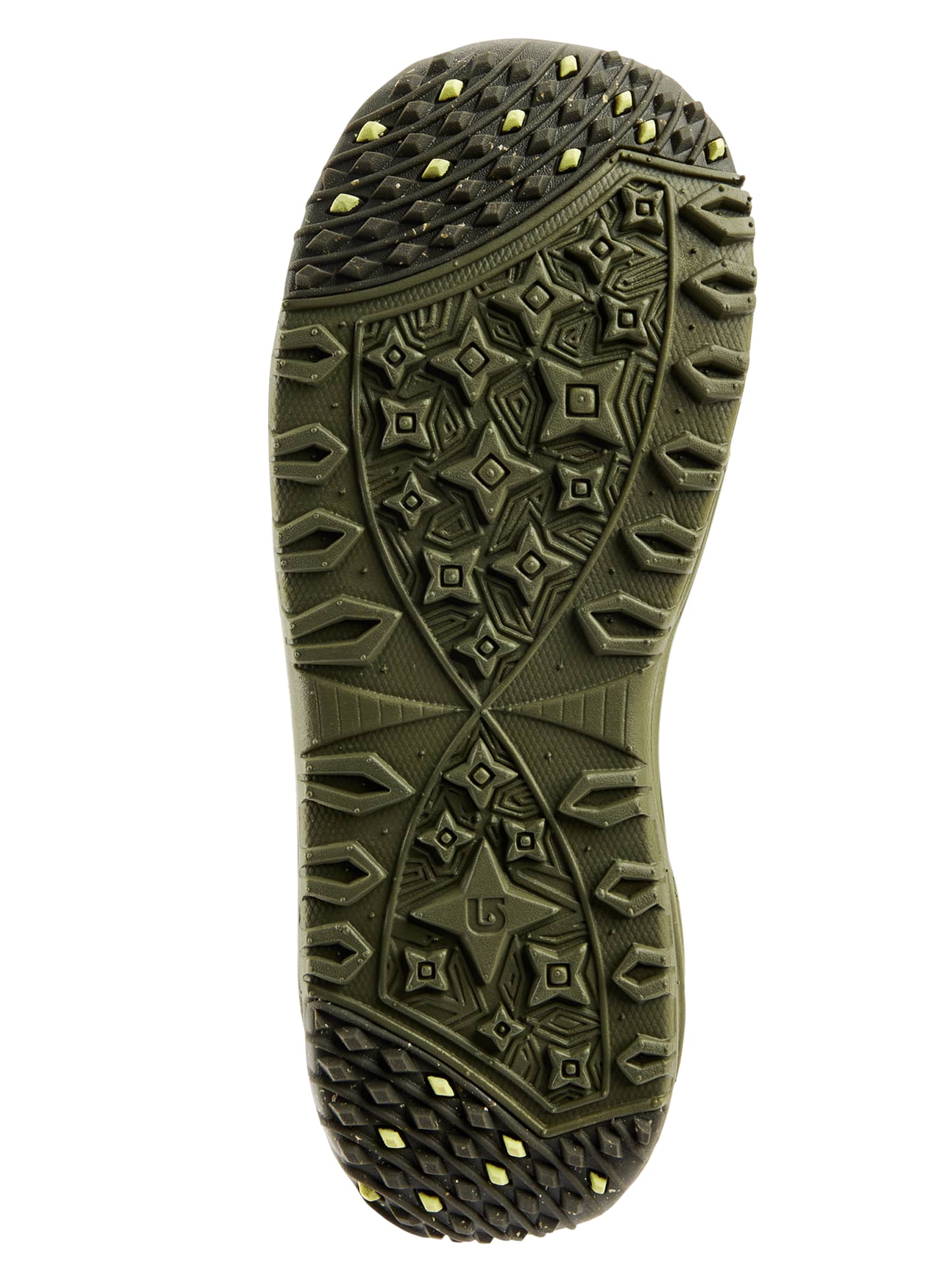 Burton Limelight Snowboard Boot 2022 Dark green