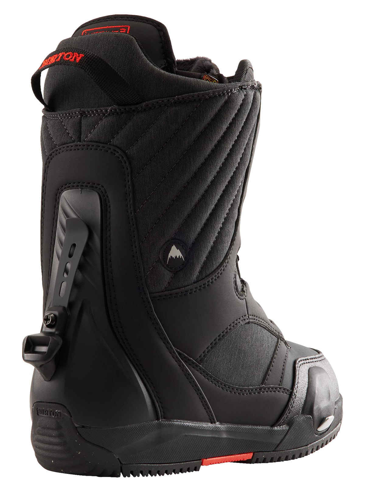 Burton Limelight Step On® Snowboard Boot 2022 Black