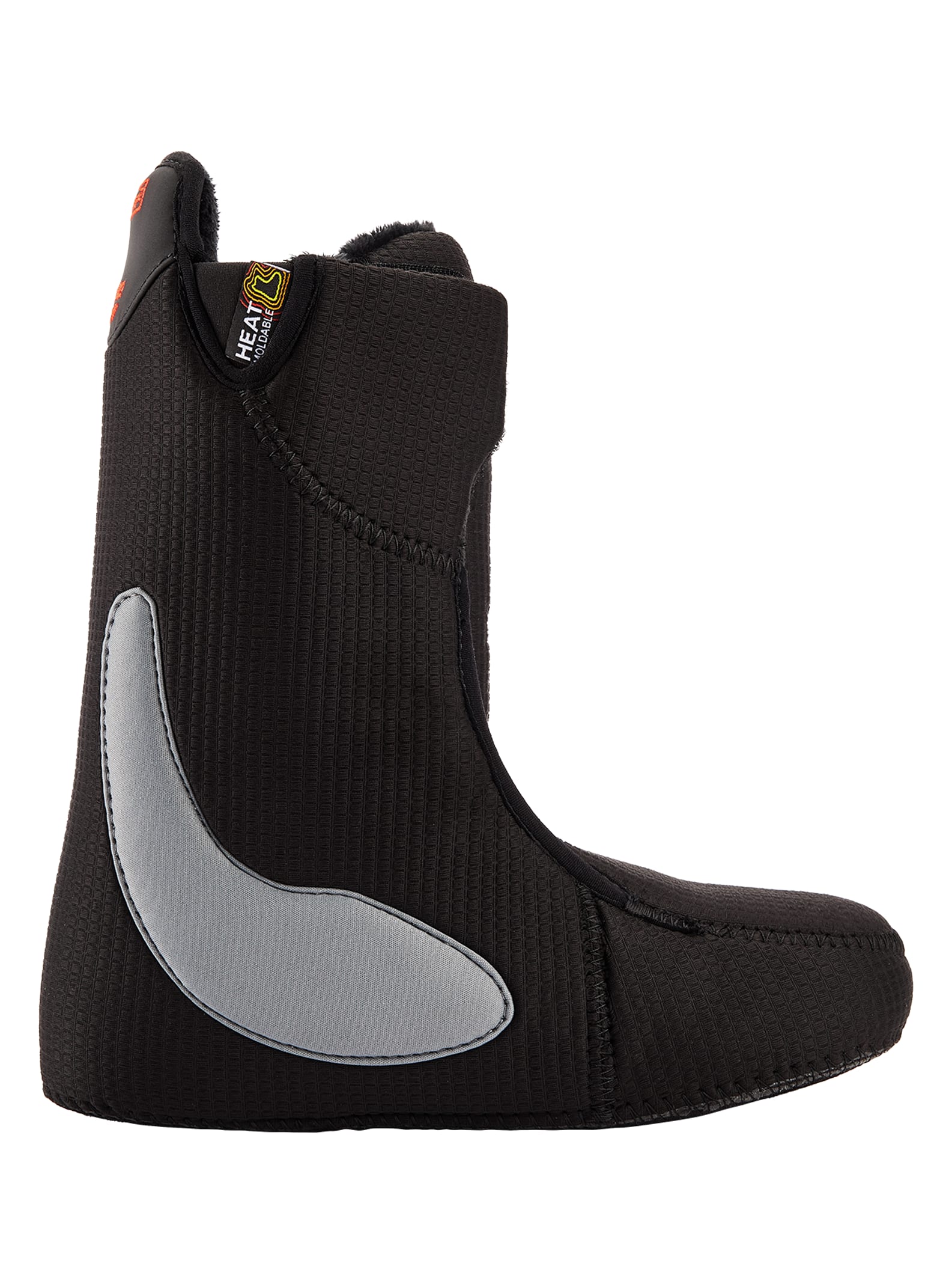 Burton Limelight Step On® Snowboard Boot 2022 Black