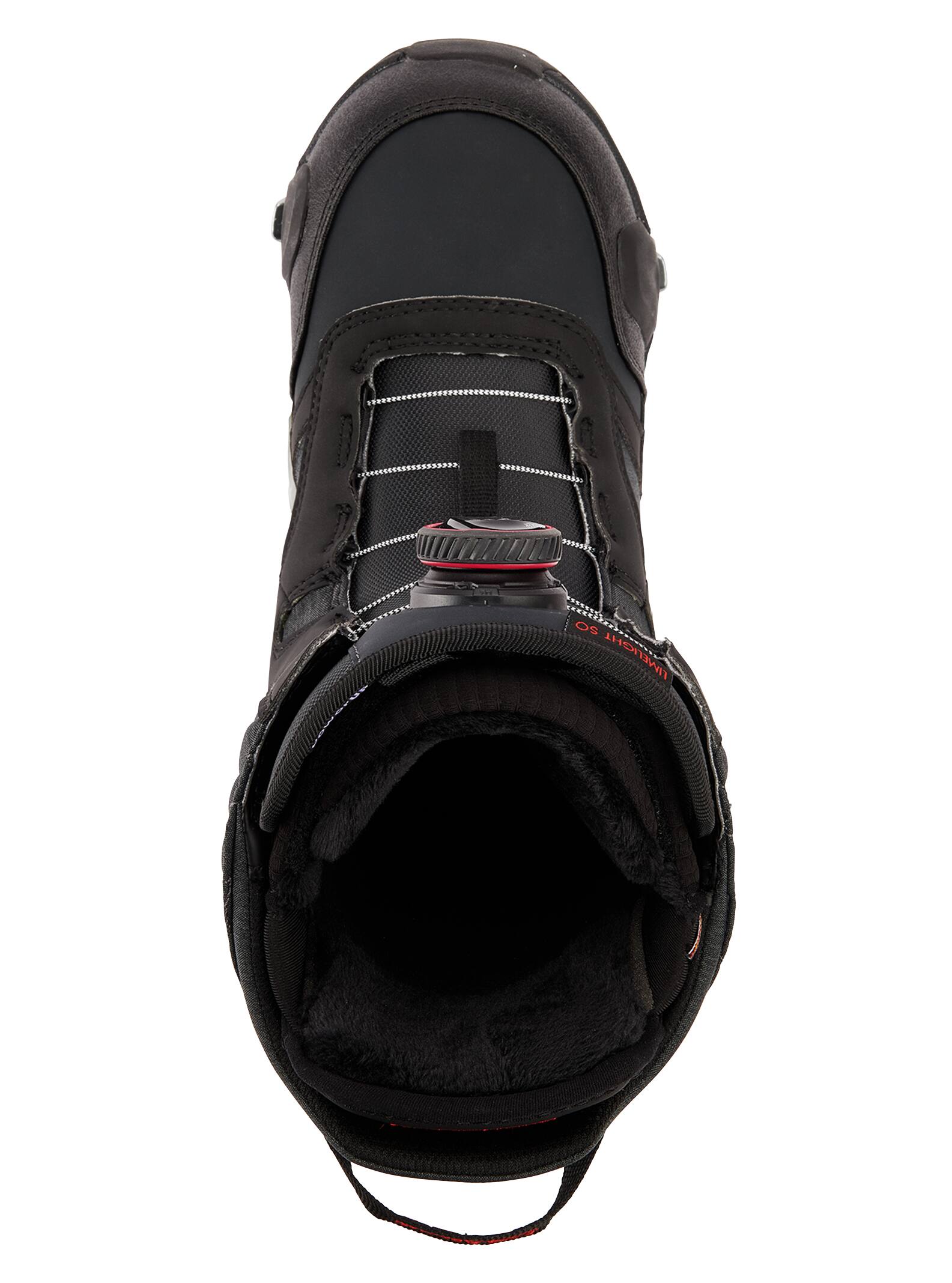Burton Limelight Step On® Snowboard Boot 2022 Black