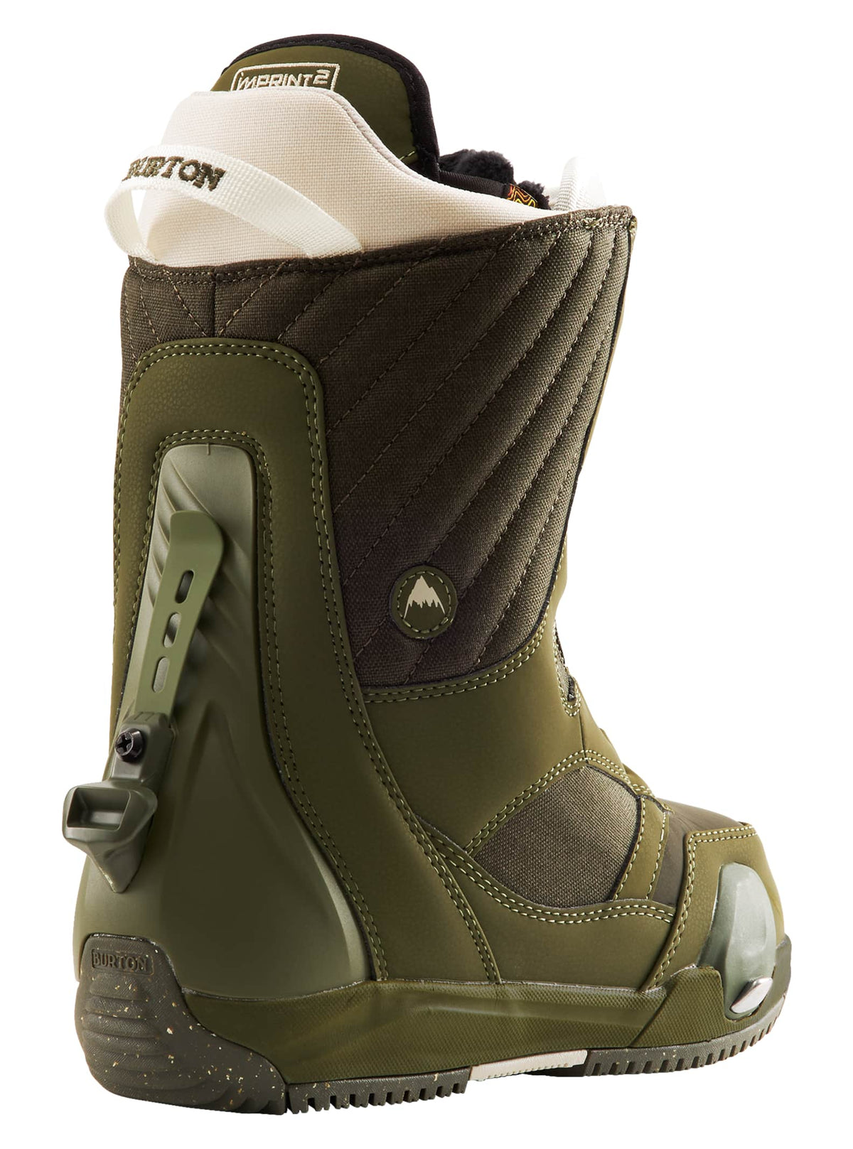Burton Limelight Step On® Snowboard Boot 2022 Dark green