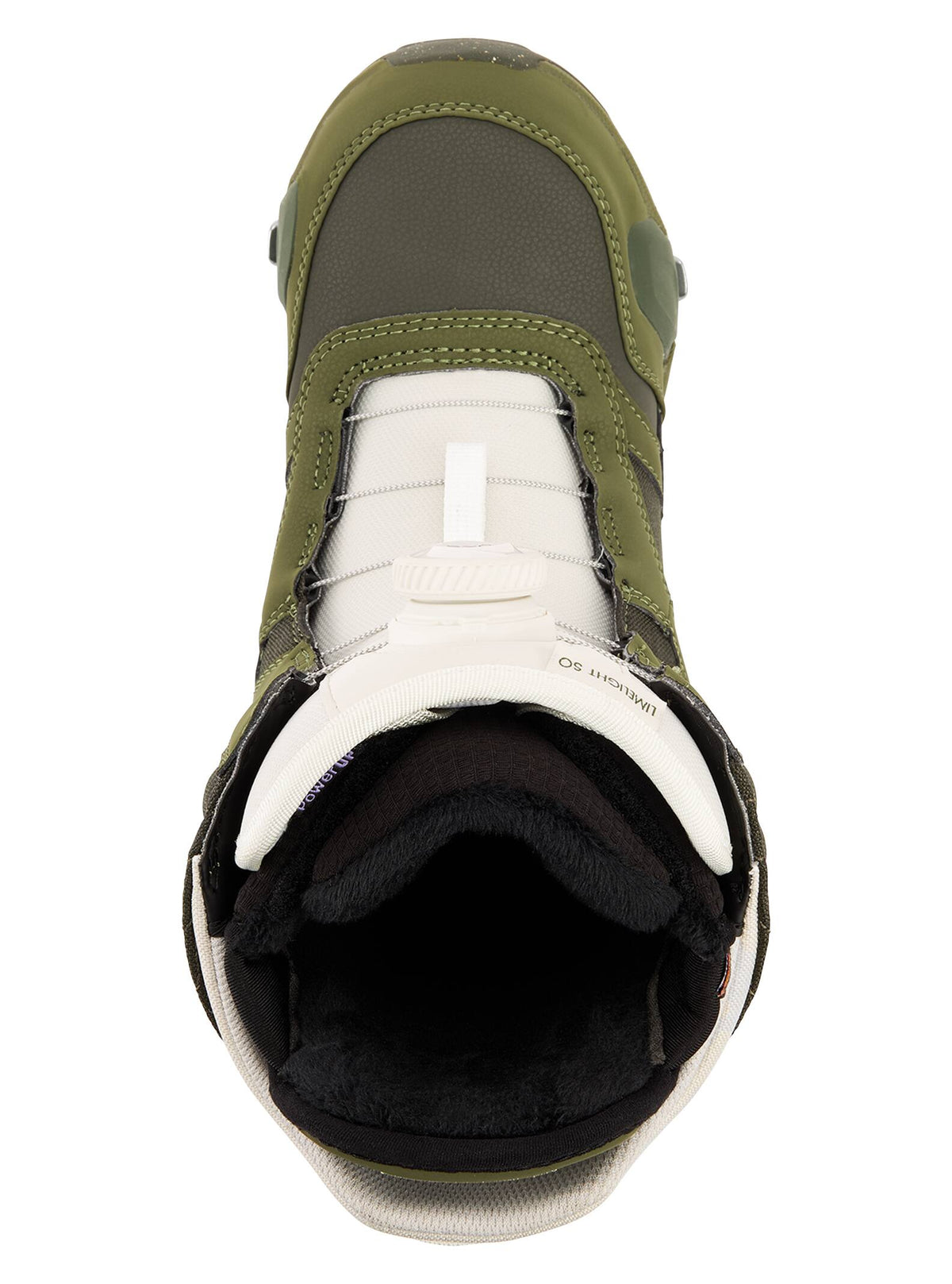 Burton Limelight Step On® Snowboard Boot 2022 Dark green