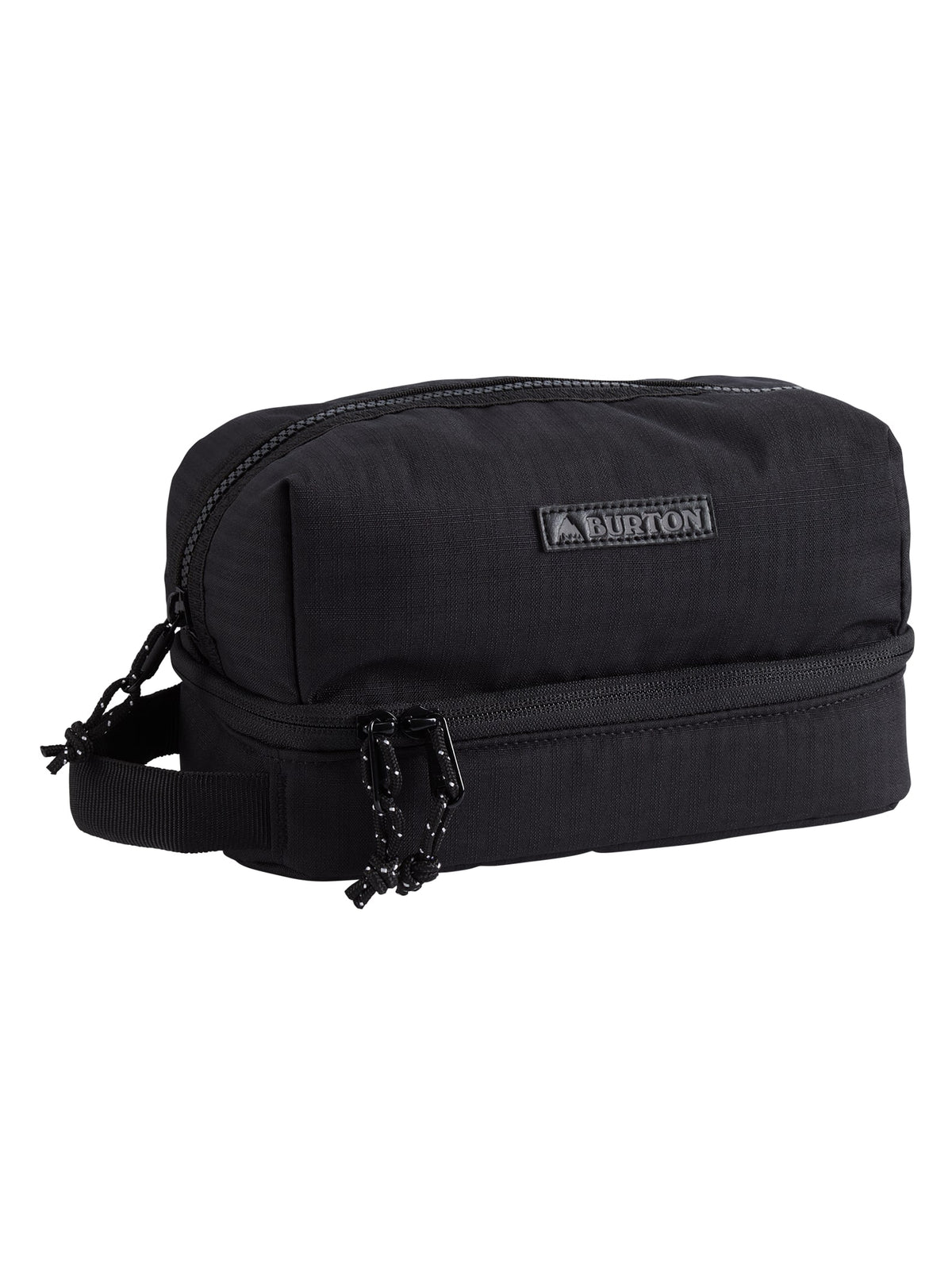 Burton Low Maintenance Kit 2022 True black triple ripstop