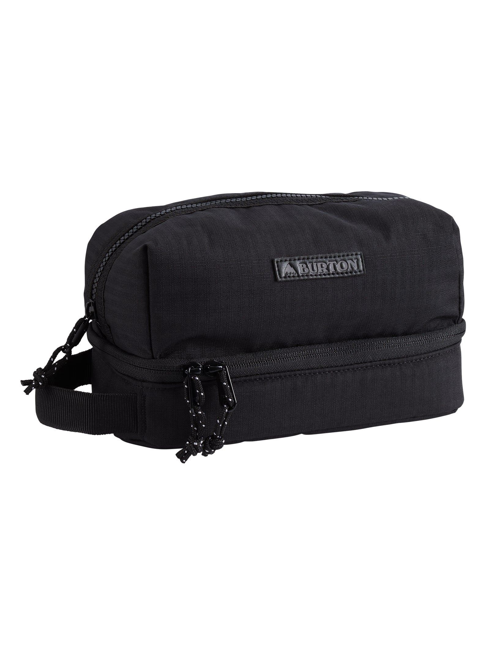 Burton Low Maintenance Kit 2022 True black triple ripstop
