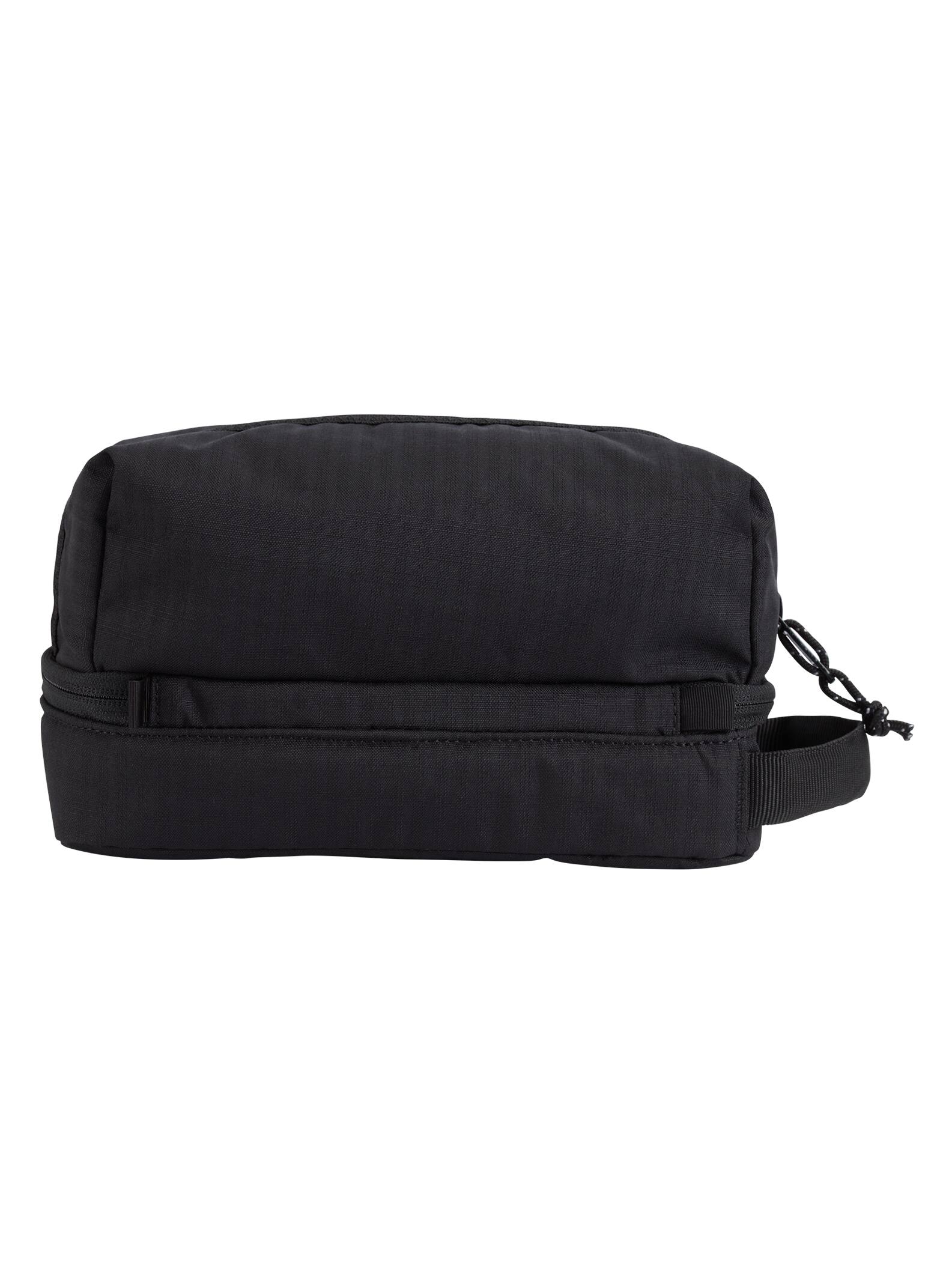 Burton Low Maintenance Kit 2022 True black triple ripstop