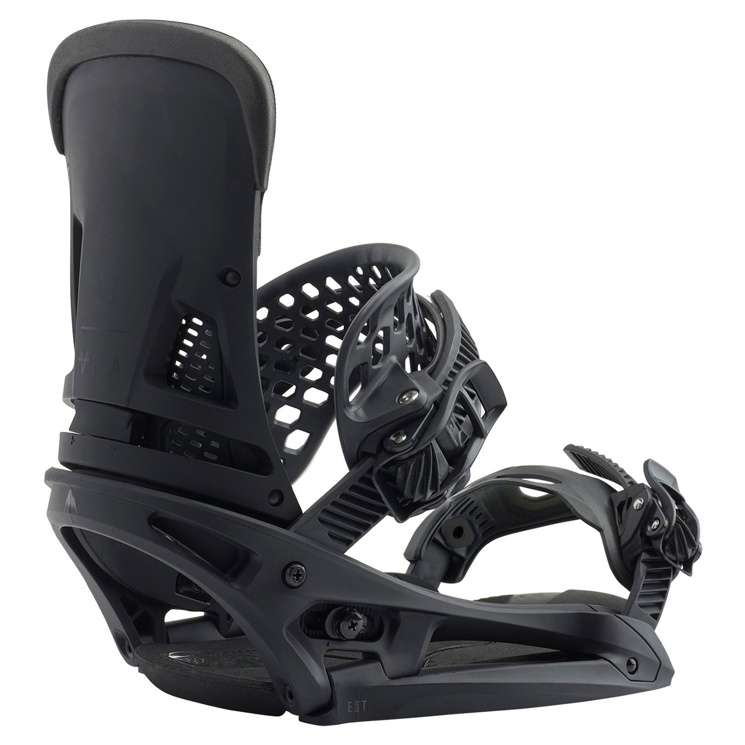 Malavita EST Snowboard Binding 2020 Brackish