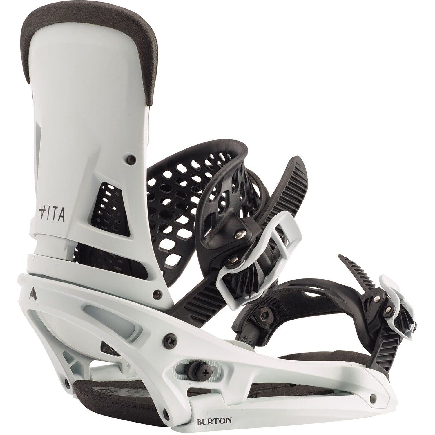 Malavita EST Snowboard Binding 2020 Frost