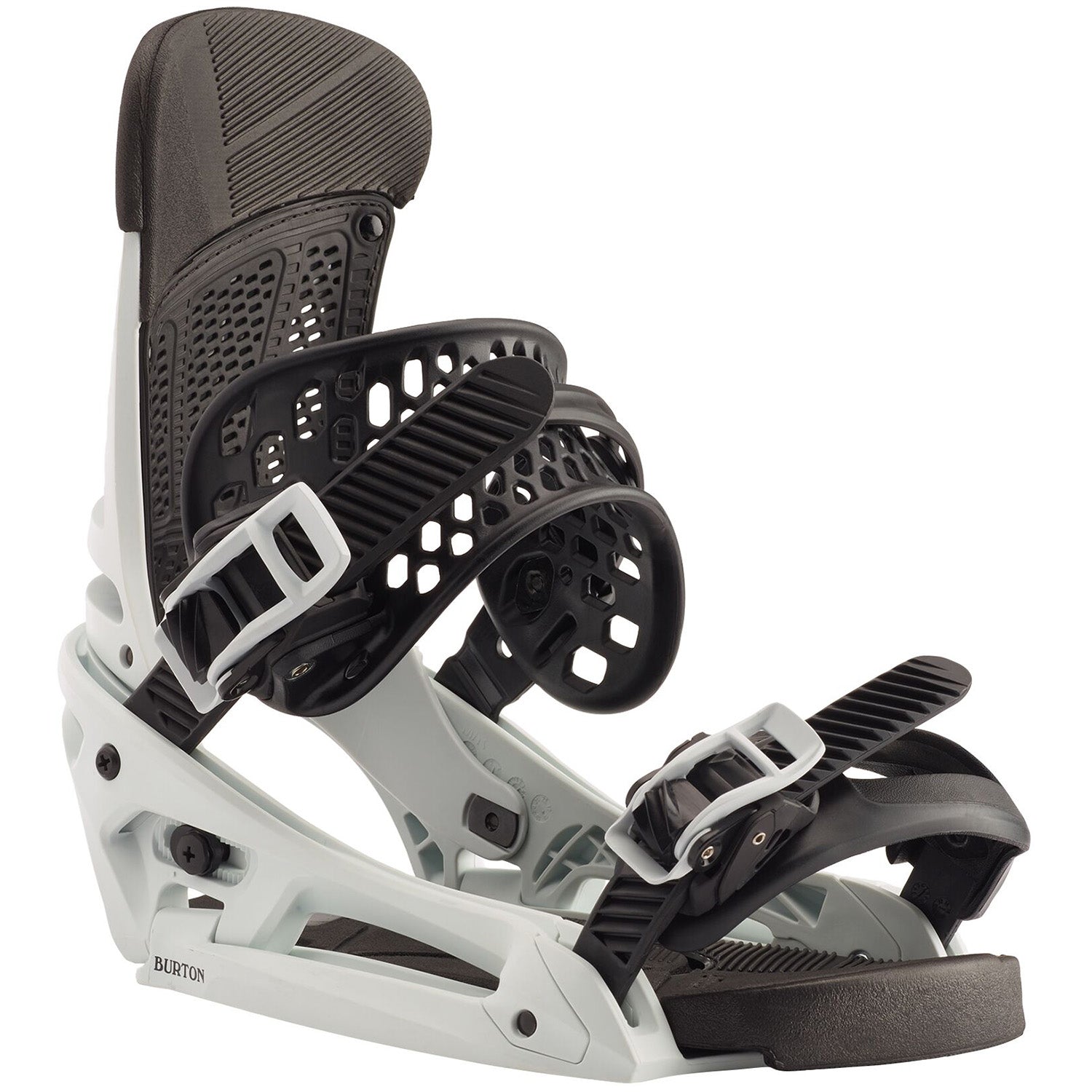 Malavita EST Snowboard Binding 2020 Frost