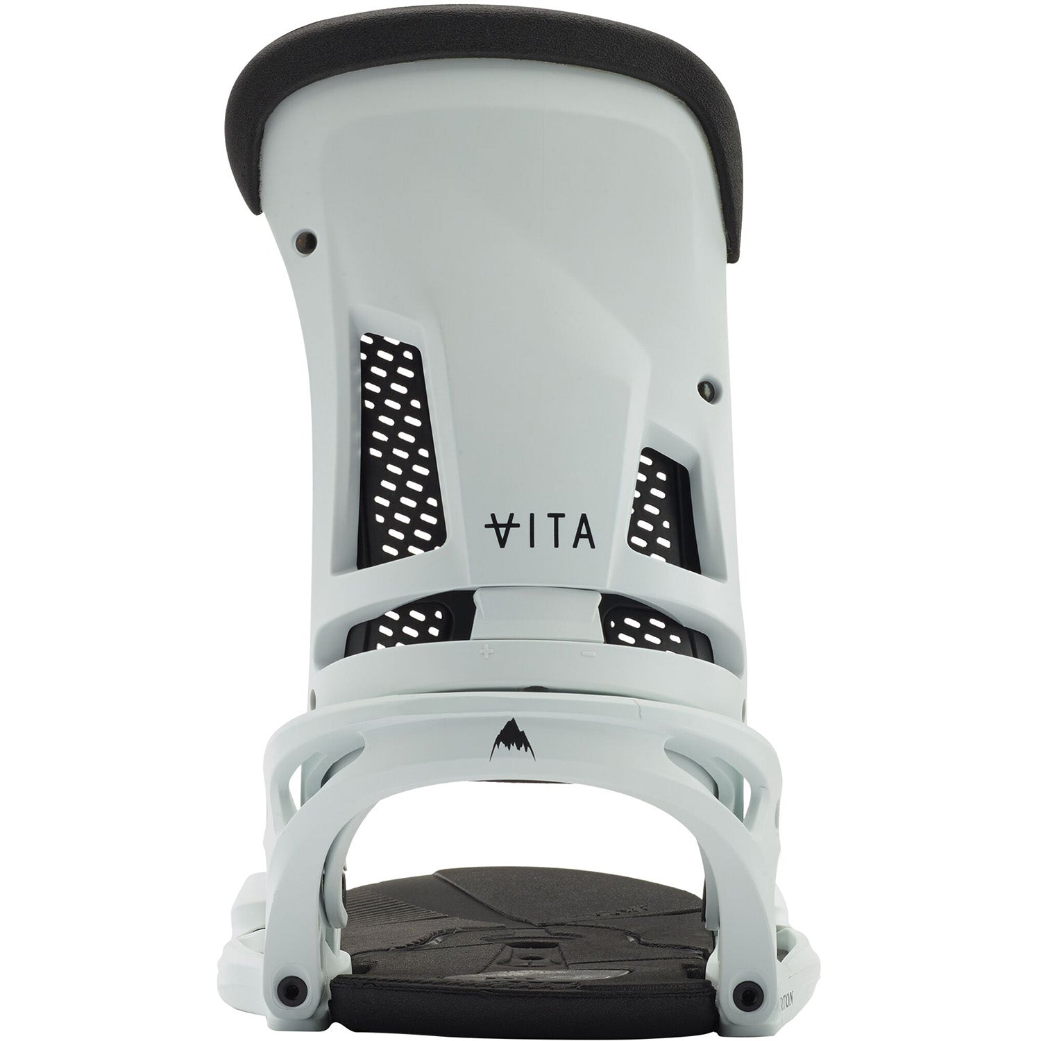 Malavita EST Snowboard Binding 2020 Frost