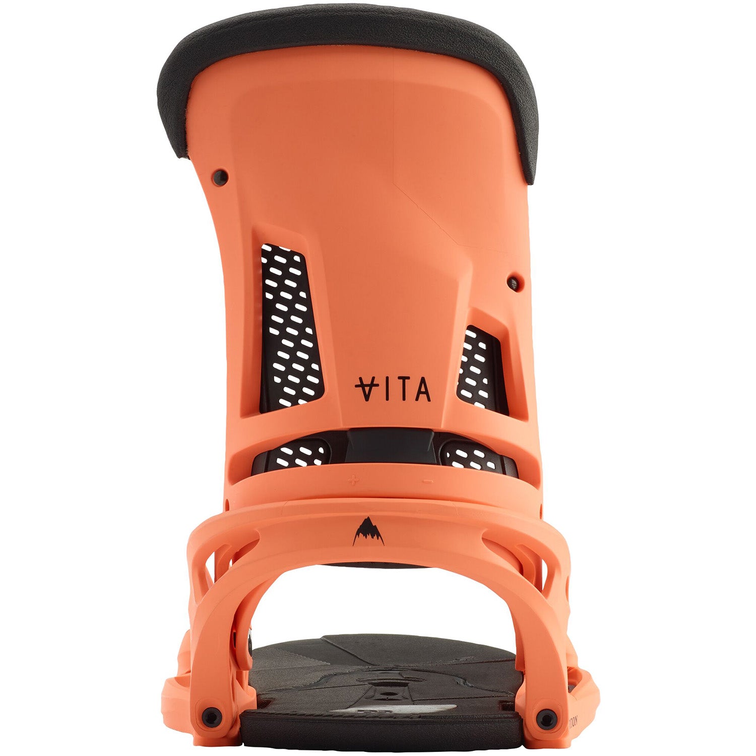 Malavita EST Snowboard Binding 2020 Spicy Salmon