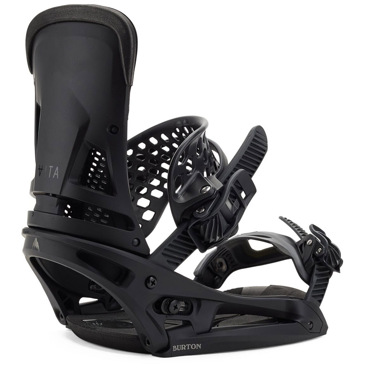 Burton Malavita EST Snowboard Binding 2021