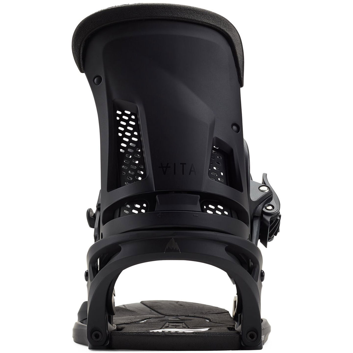 Burton Malavita EST Snowboard Binding 2021