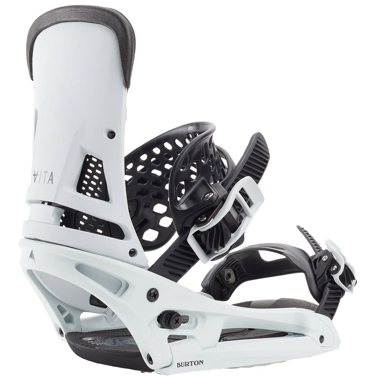 Burton Malavita EST Snowboard Binding 2021
