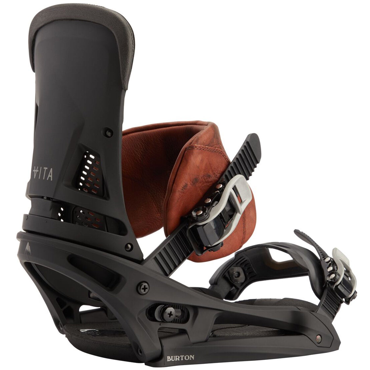 Burton Malavita EST Snowboard Binding 2021