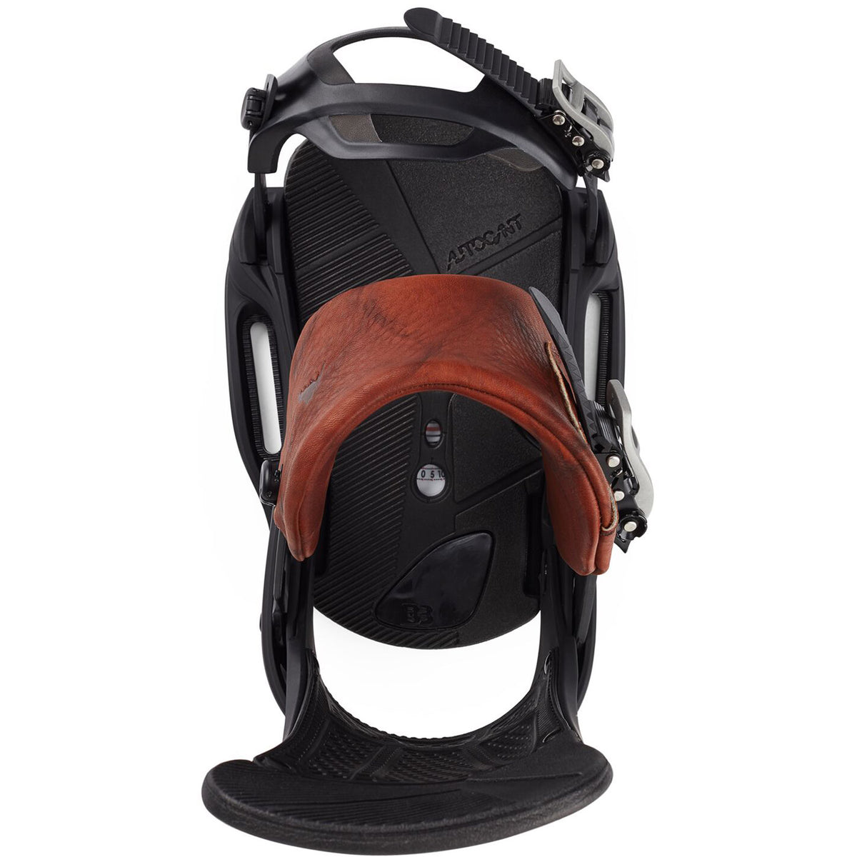 Burton Malavita EST Snowboard Binding 2021