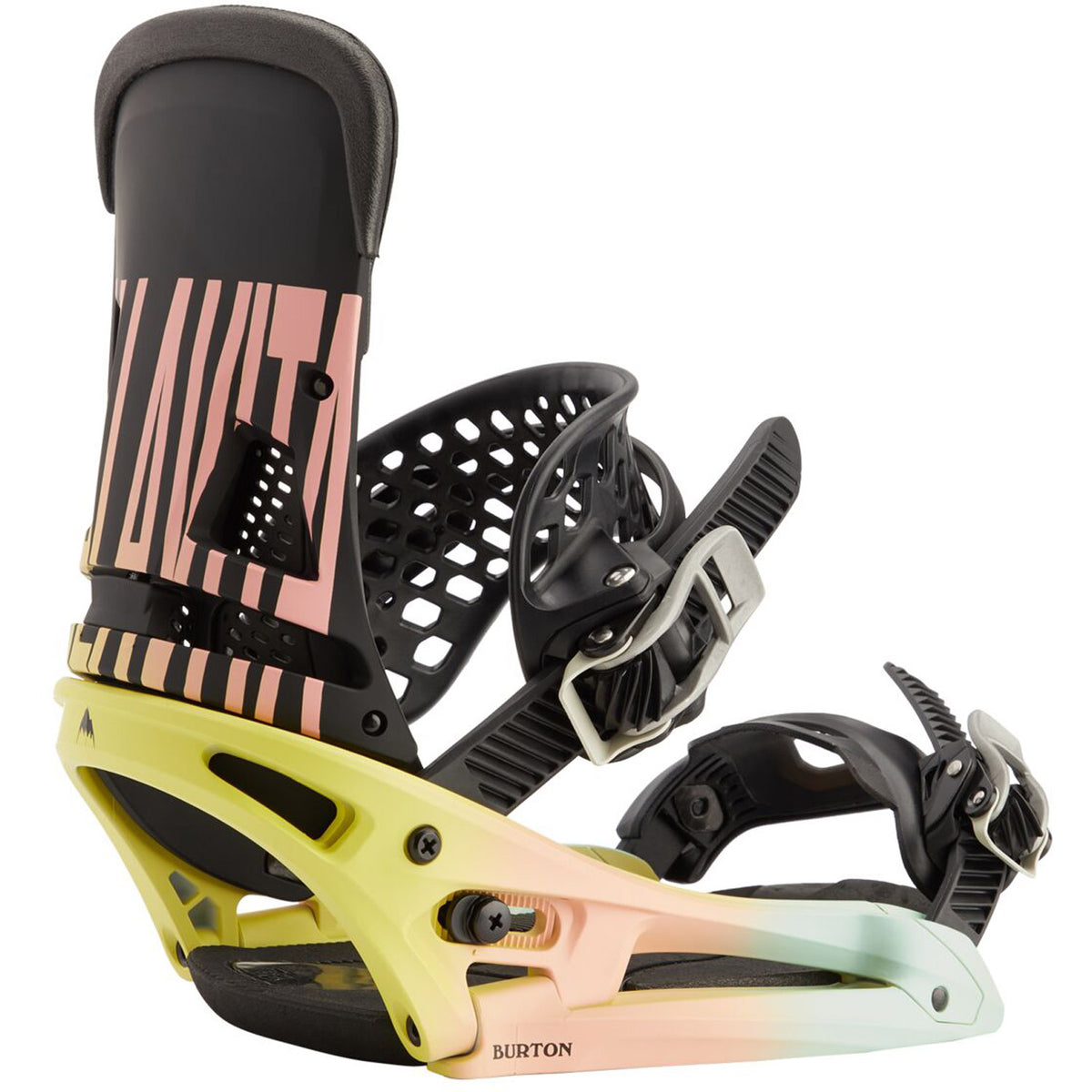 Burton Malavita EST Snowboard Binding 2021