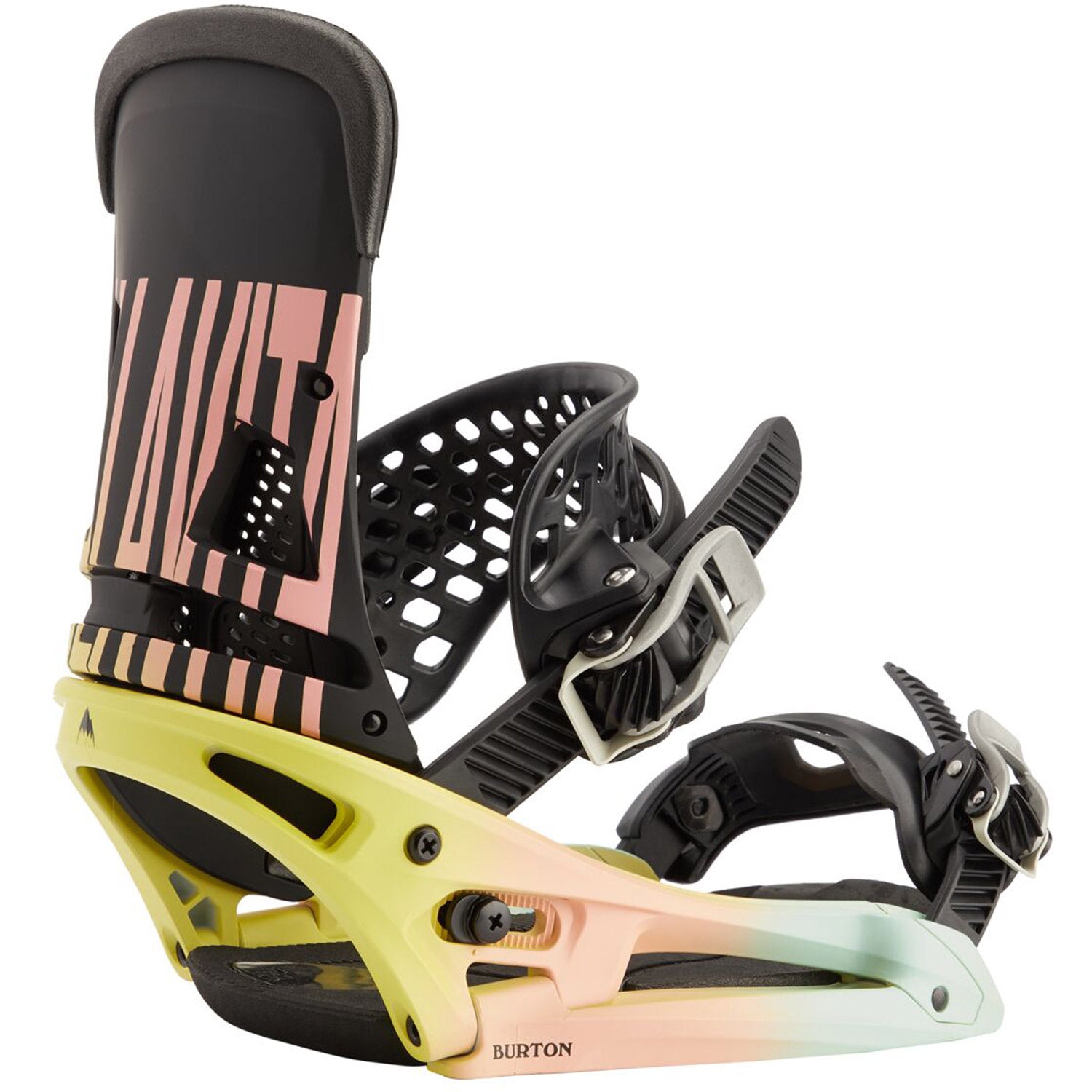 Burton Malavita EST Snowboard Binding 2021