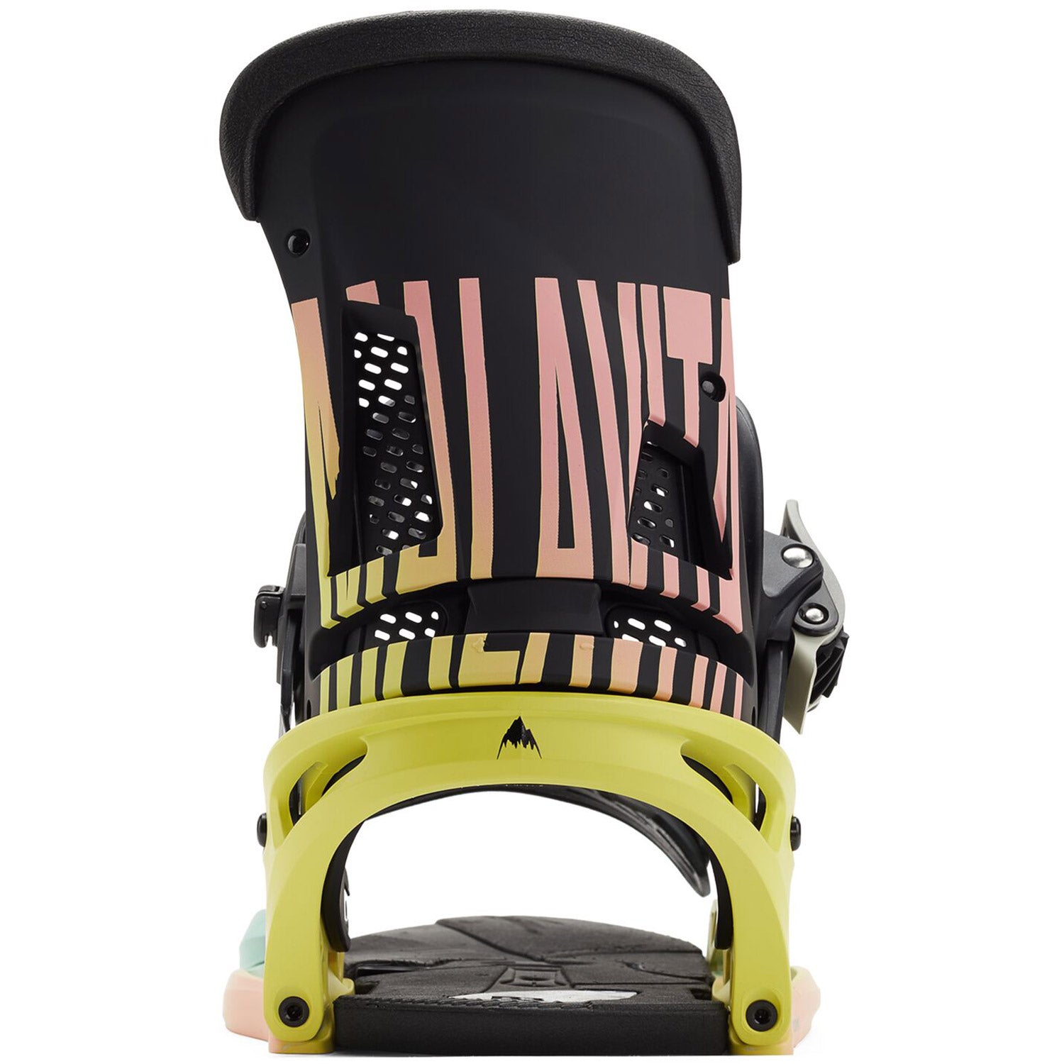 Burton Malavita EST Snowboard Binding 2021