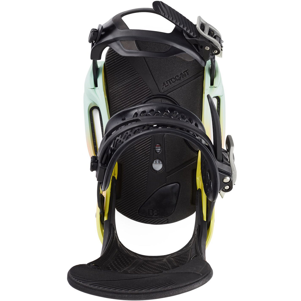 Burton Malavita EST Snowboard Binding 2021