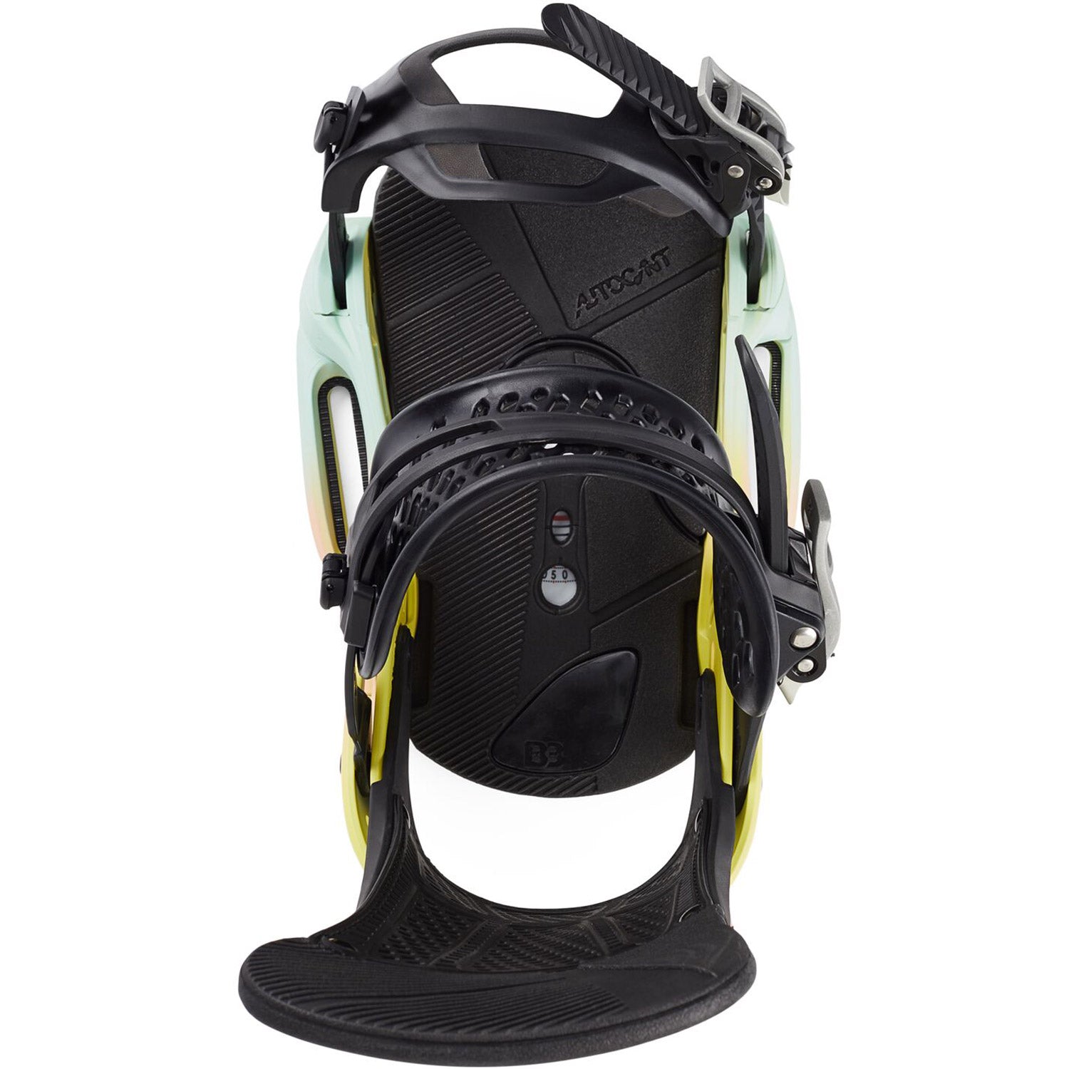 Burton Malavita EST Snowboard Binding 2021
