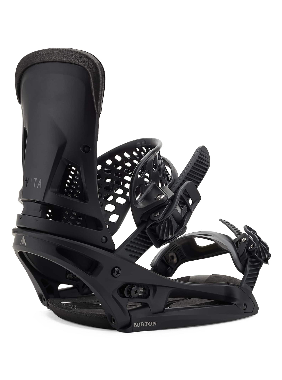 Burton Malavita EST Snowboard Binding 2022 Brackish