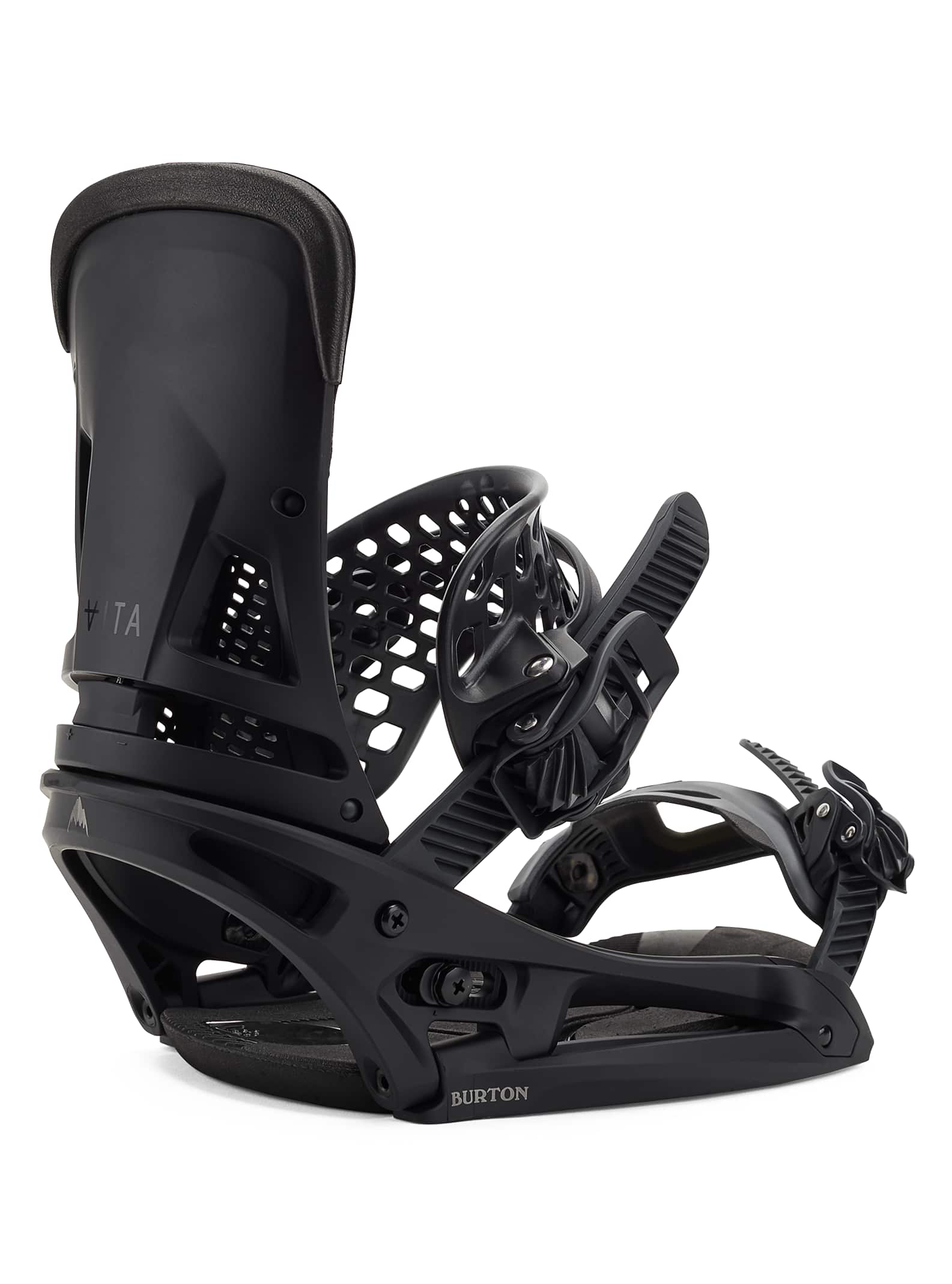 Burton Malavita EST Snowboard Binding 2022 Brackish
