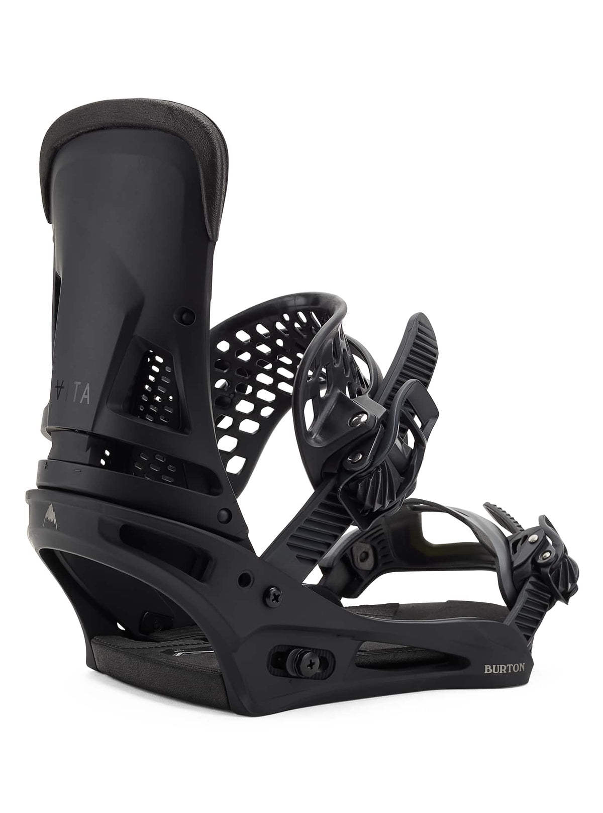 Burton Malavita Re:Flex Snowboard Binding 2022 Brackish