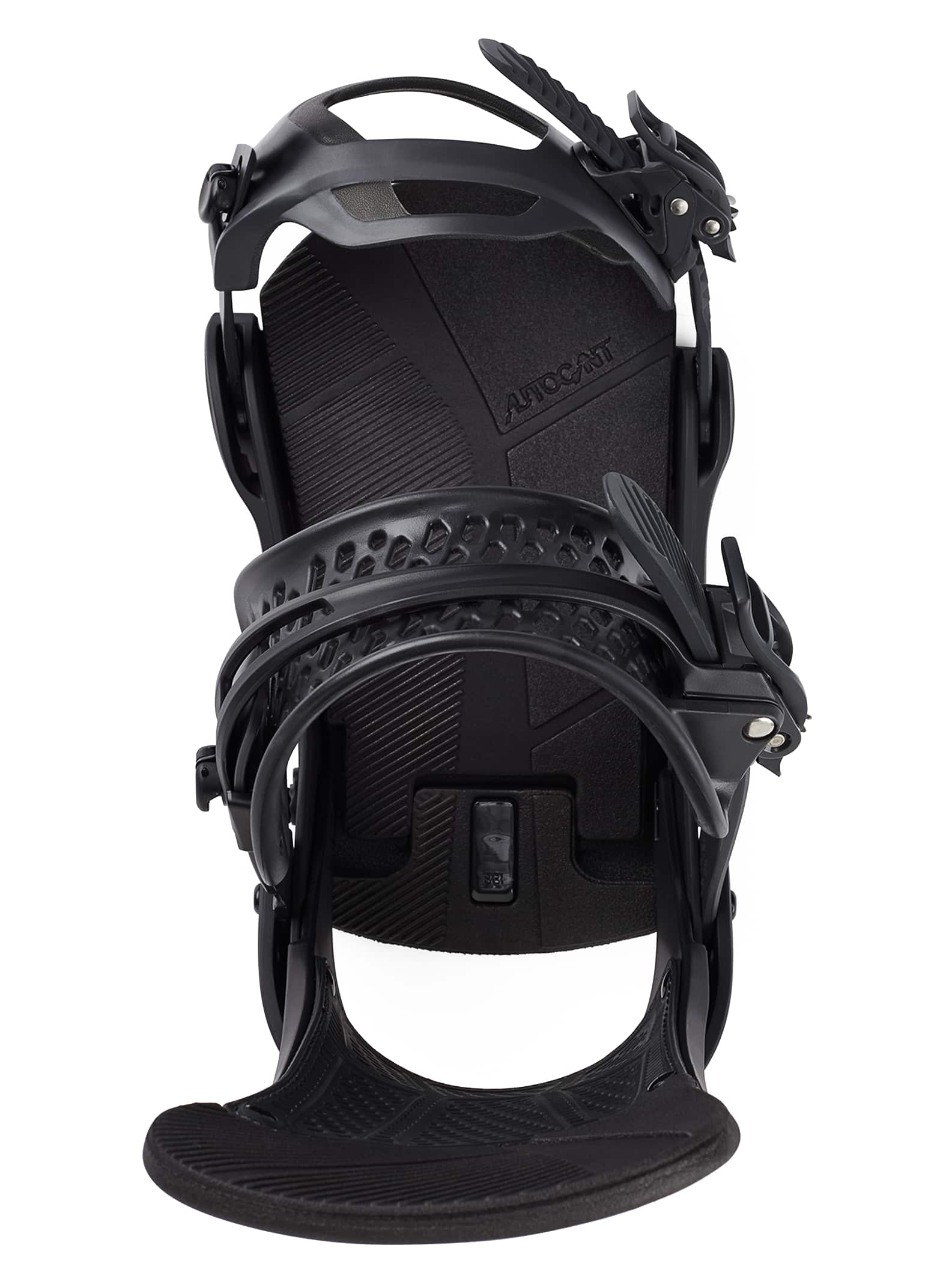 Burton Malavita Re:Flex Snowboard Binding 2022 Brackish