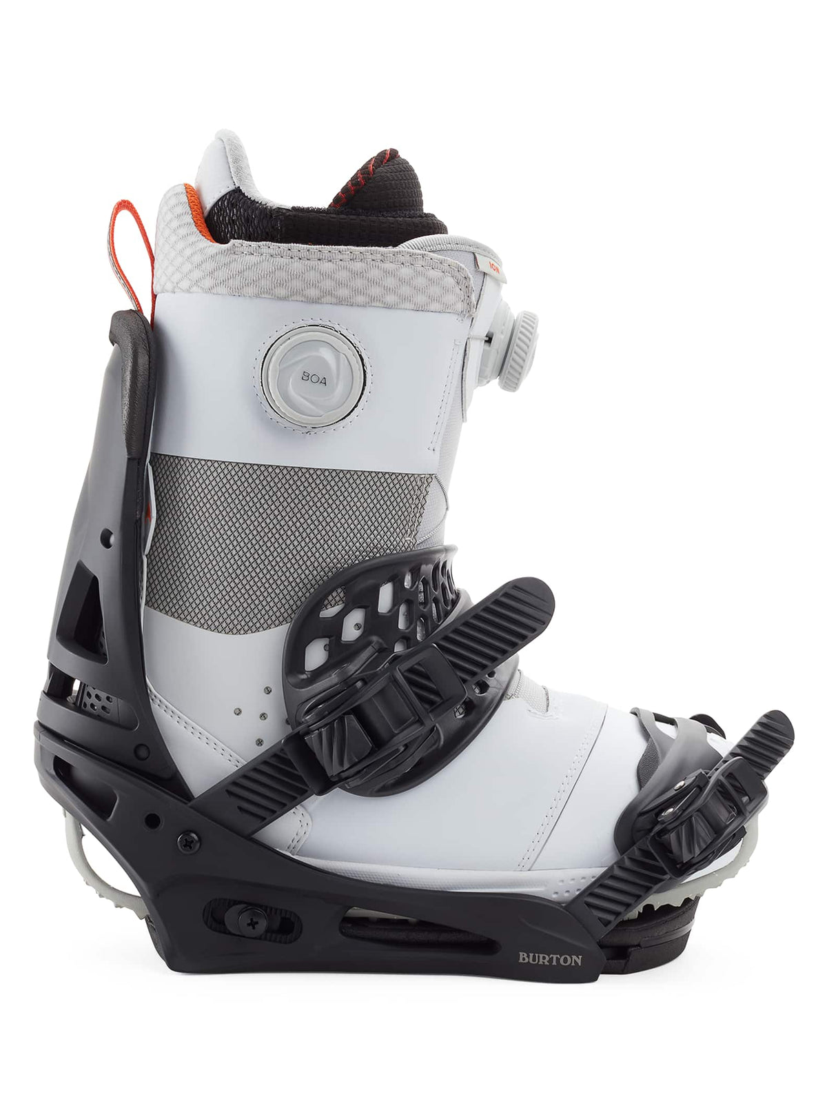 Burton Malavita Re:Flex Snowboard Binding 2022 Brackish