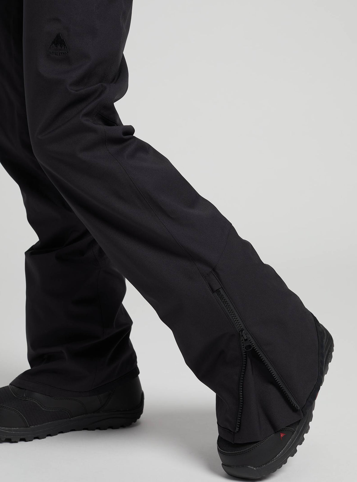 Burton Marcy High Rise Stretch Pant 2022 True black