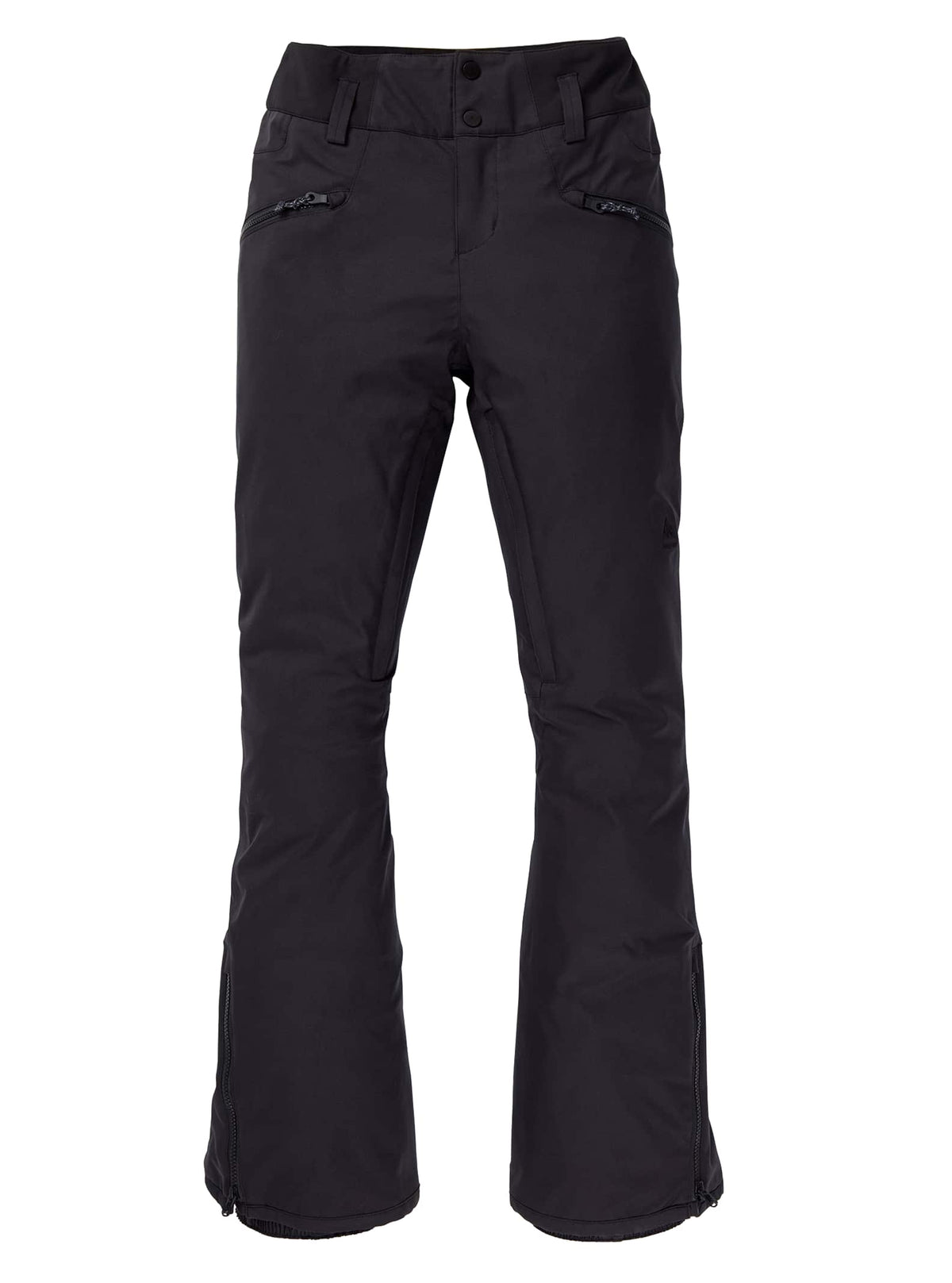Burton Marcy High Rise Stretch Pant 2022 True black