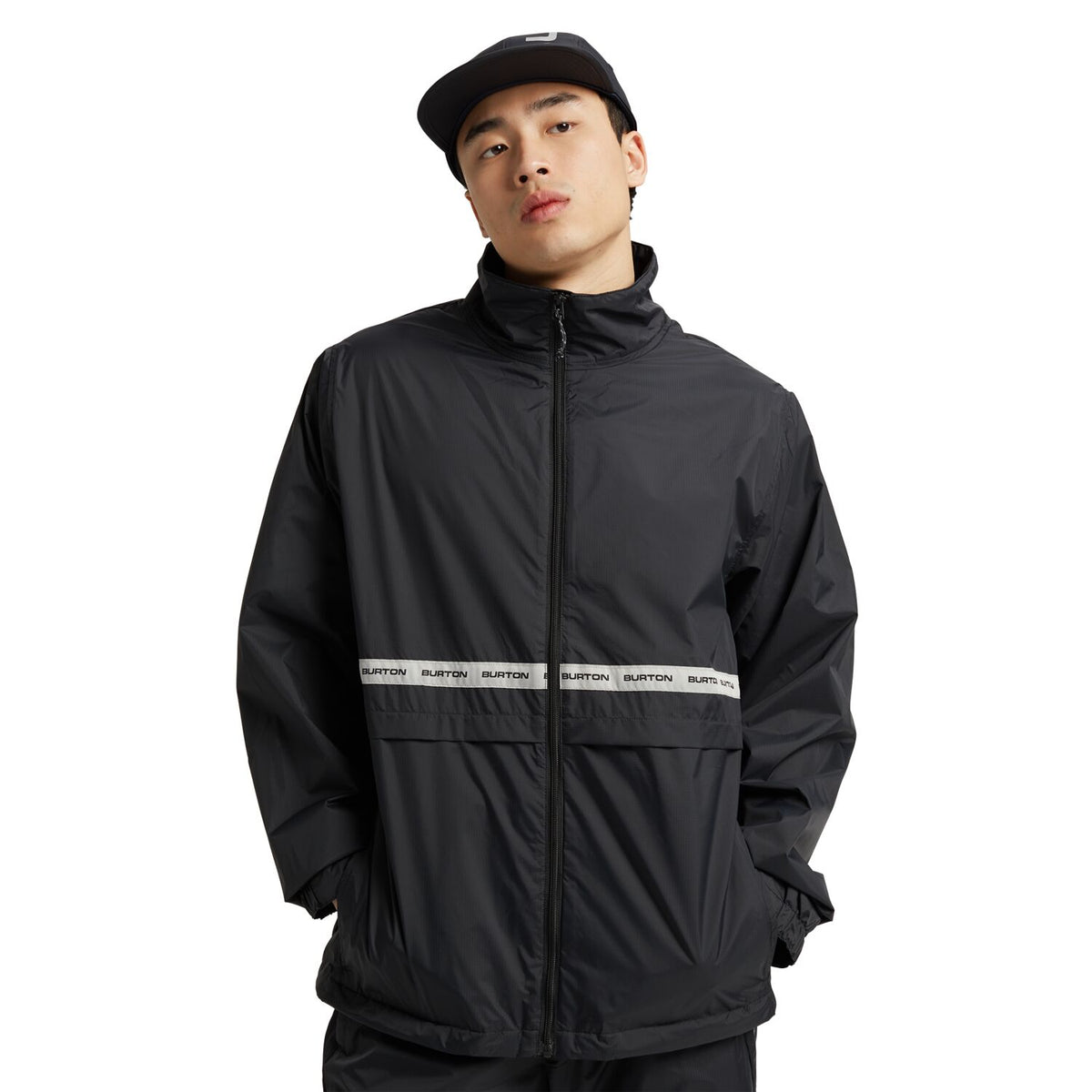 Melter Snowboard Jacket 2021