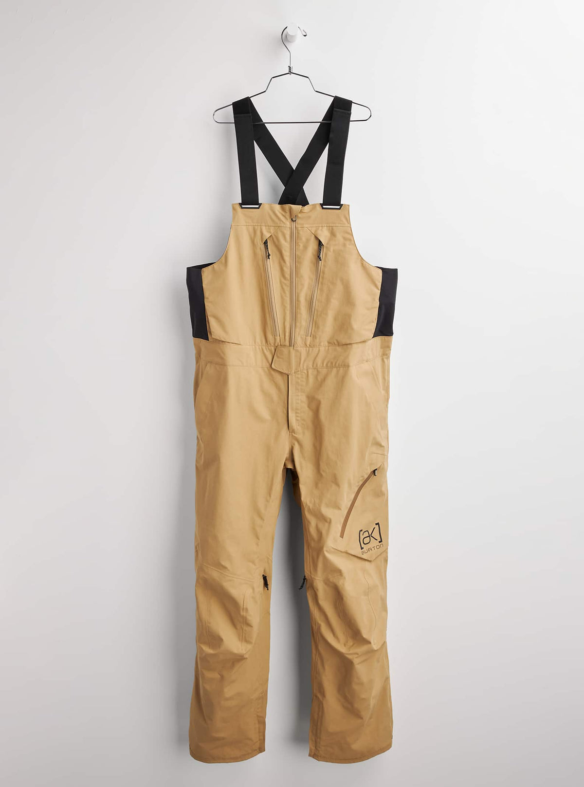Burton Men's Burton [ak] Cyclic GORE-TEX 2L Bib Pants Kelp